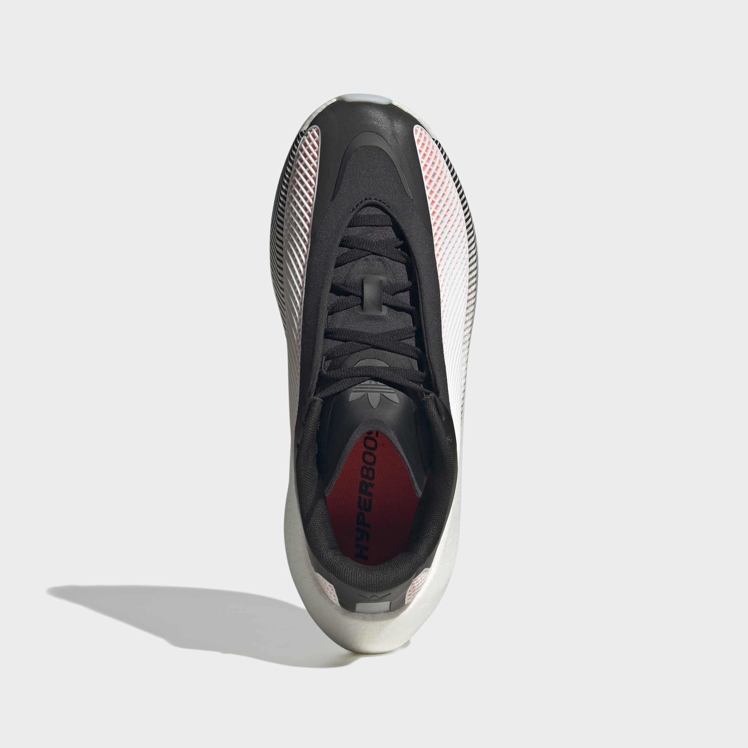 Unisex Hyperboost EPHR Shoes, Black, A701_ONE, medium