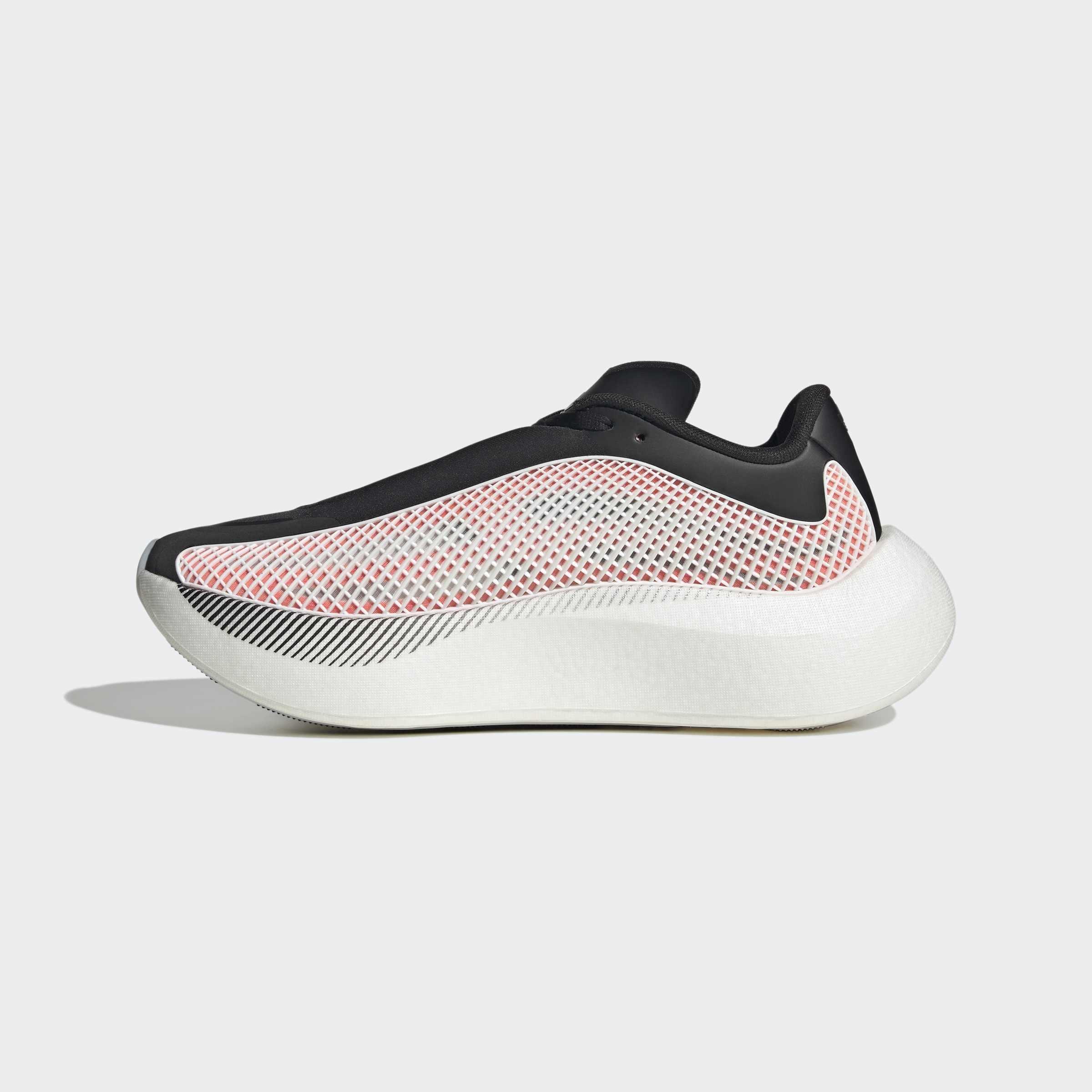 Unisex Hyperboost EPHR Shoes, Black, A701_ONE, large image number 7