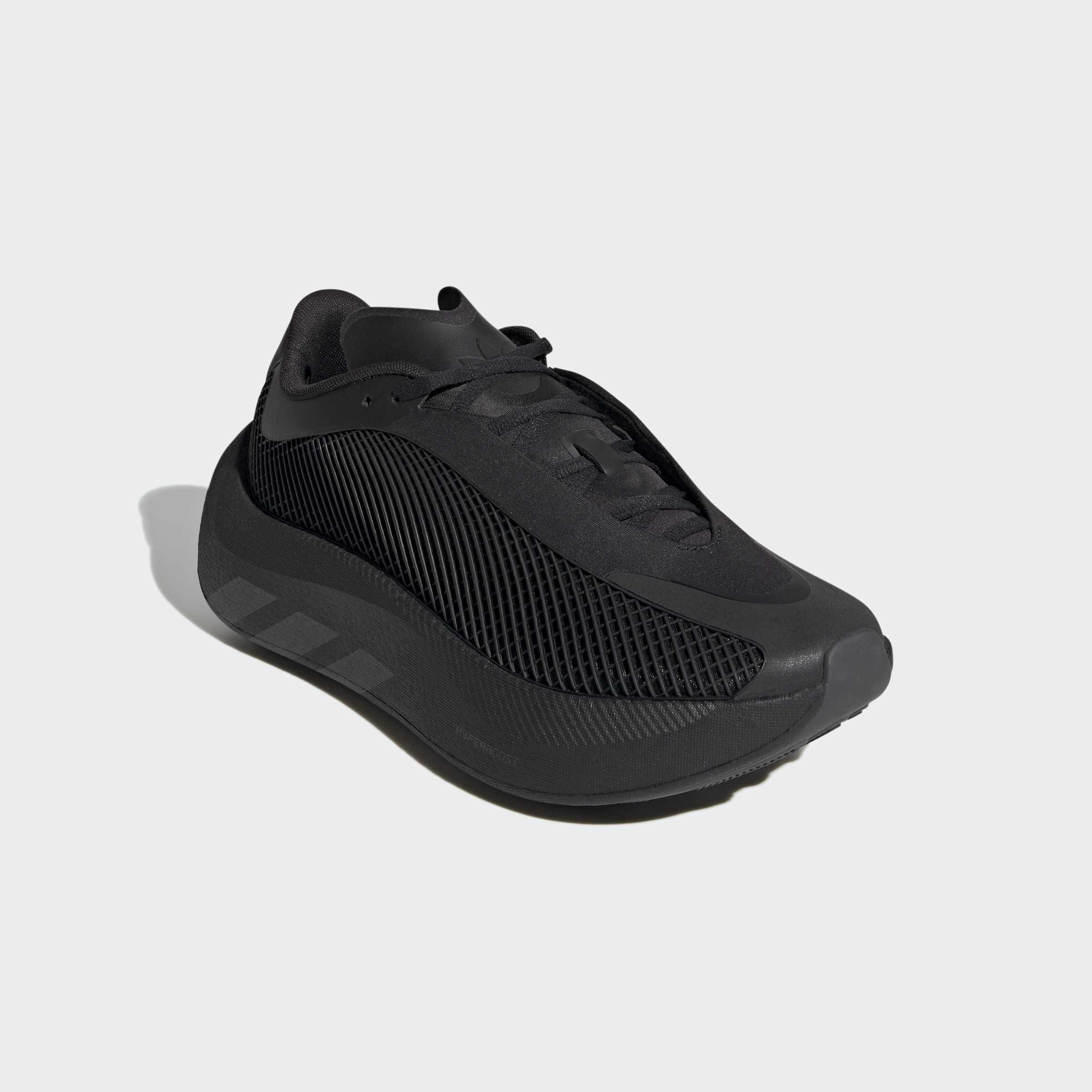 Unisex Hyperboost EPHR Shoes, Black, A701_ONE, large image number 2