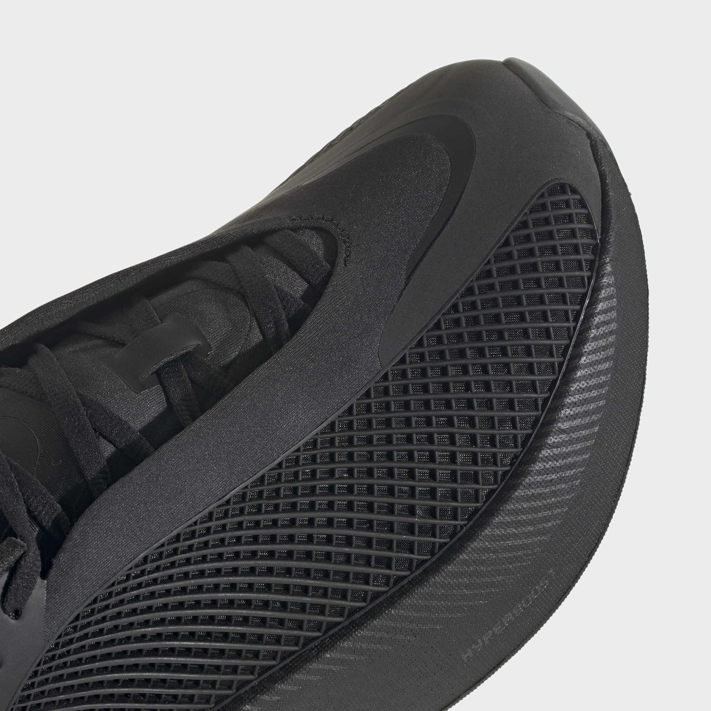 Unisex Hyperboost EPHR Shoes, Black, A701_ONE, large image number 4