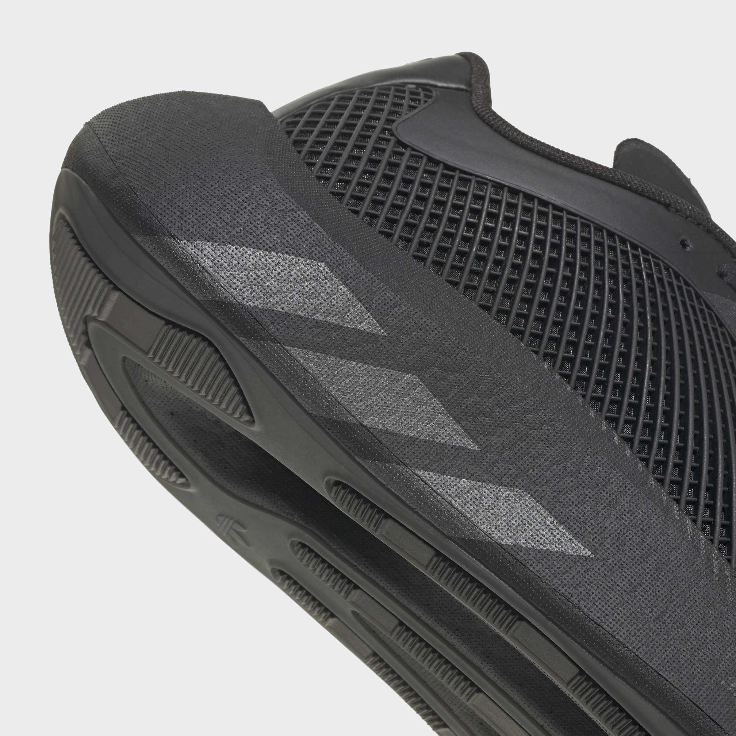 Unisex Hyperboost EPHR Shoes, Black, A701_ONE, large image number 5