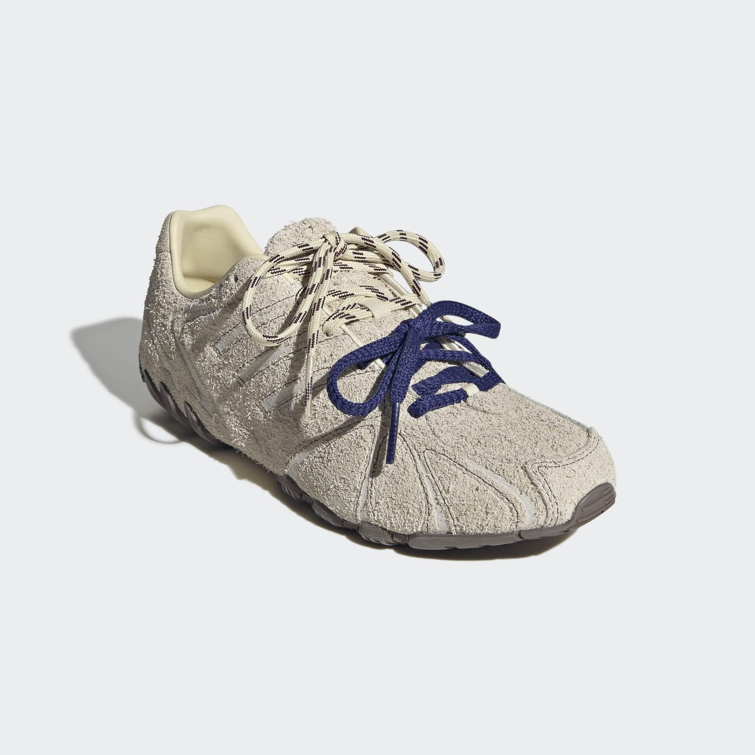 Ghost Sprint Shoes, Yellow, A701_ONE, large image number 1