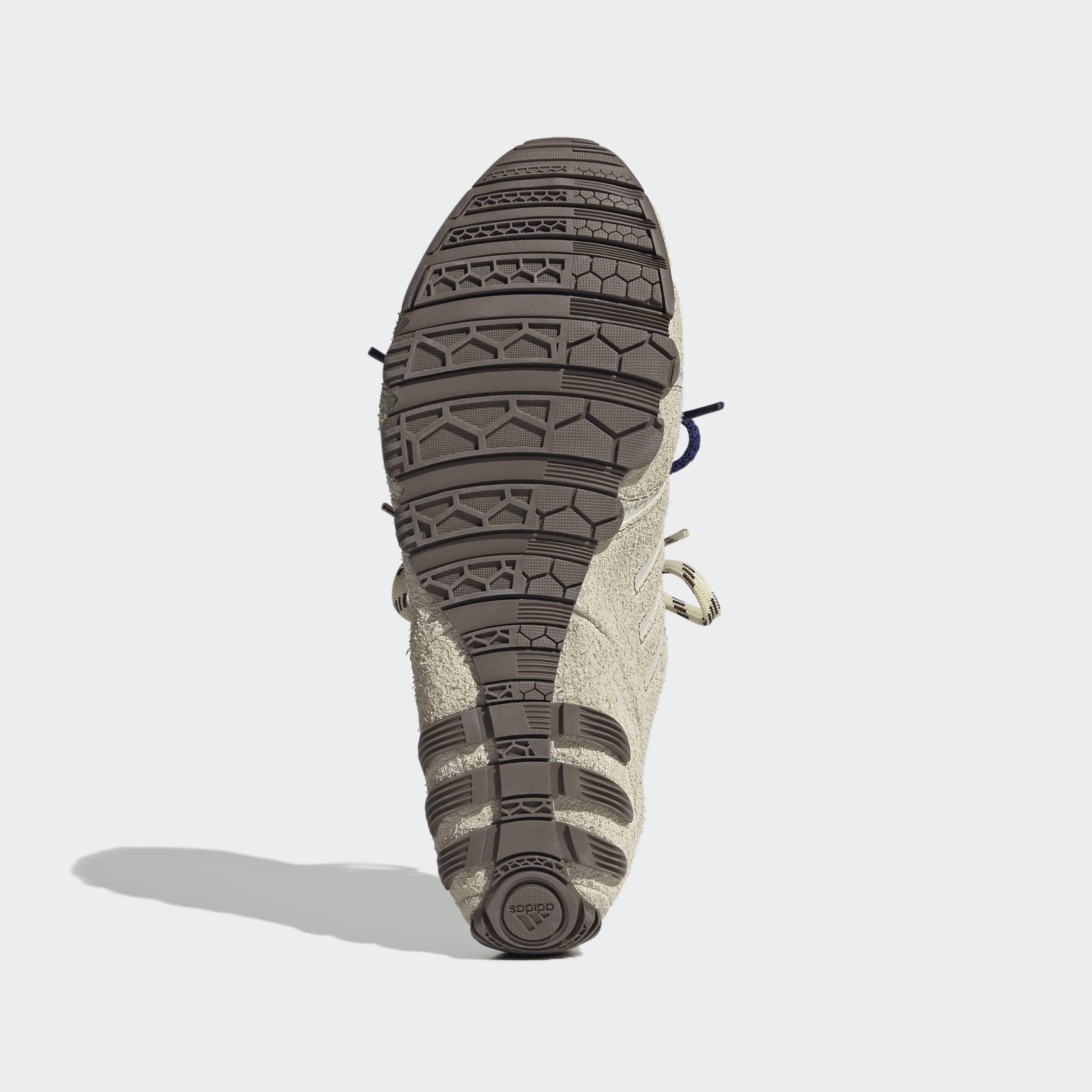 Ghost Sprint Shoes, Yellow, A701_ONE, large image number 6