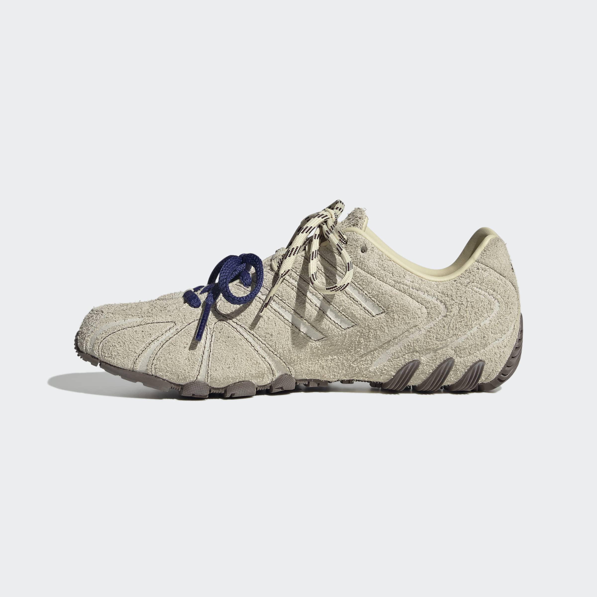 Ghost Sprint Shoes, Yellow, A701_ONE, large image number 7