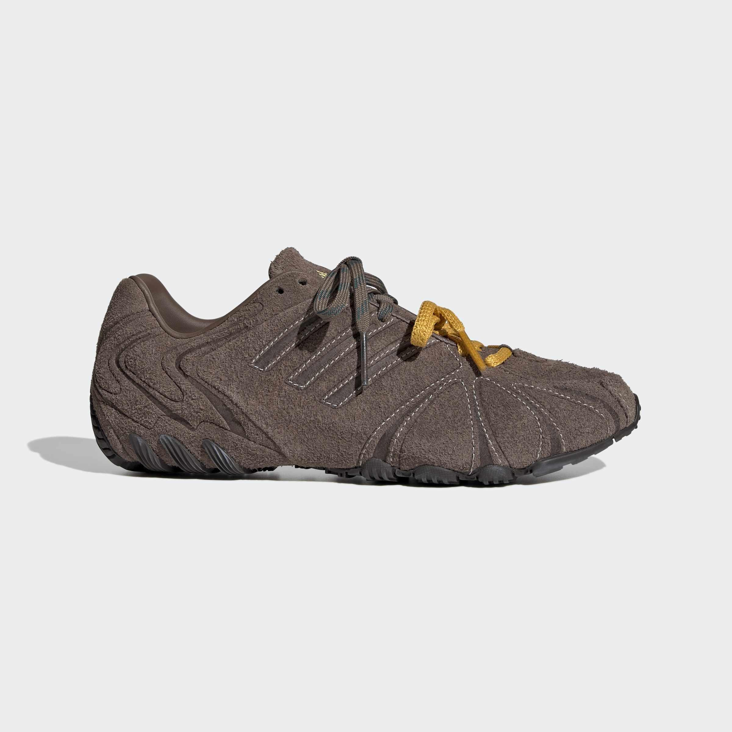 Ghost Sprint Shoes, Brown