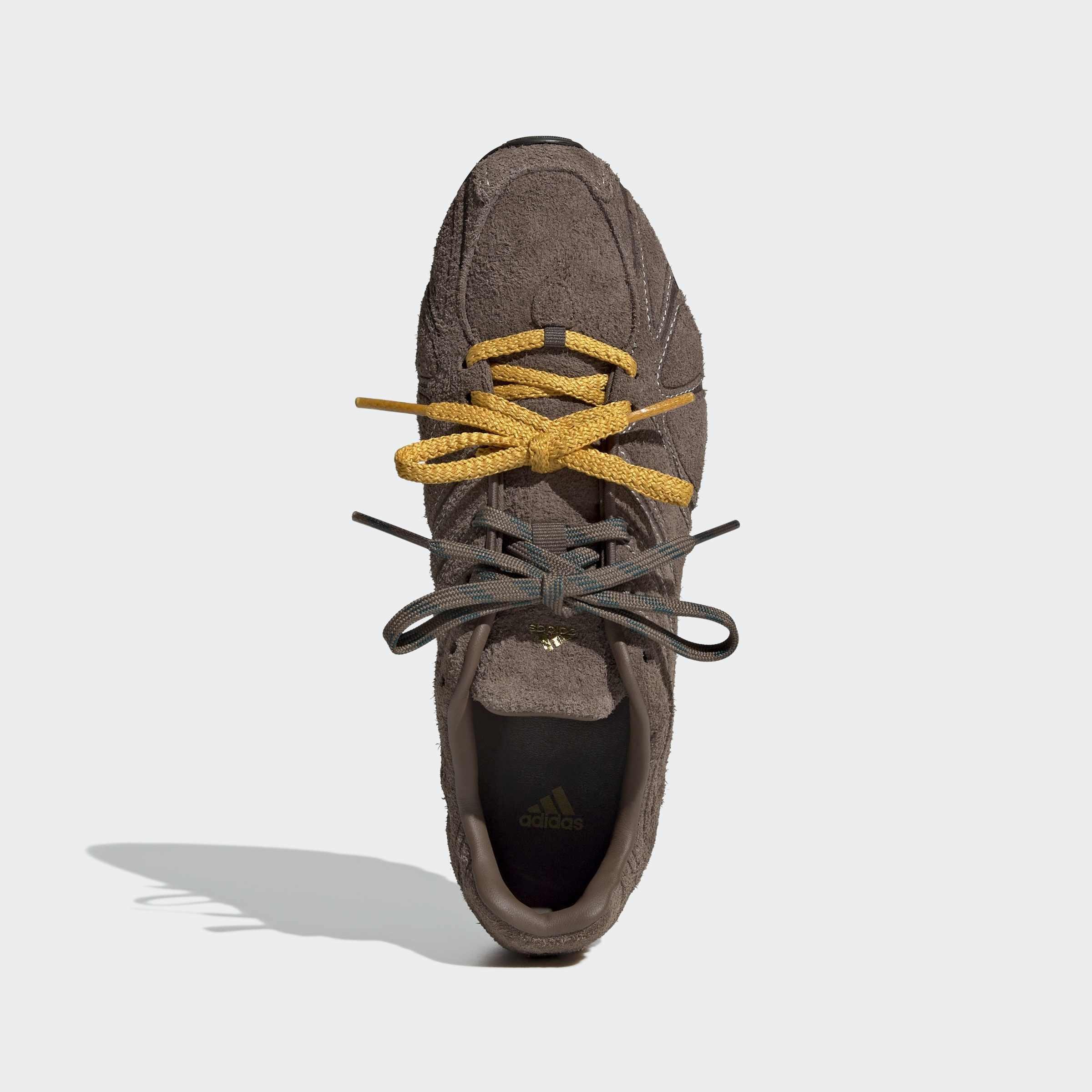 Ghost Sprint Shoes, Brown