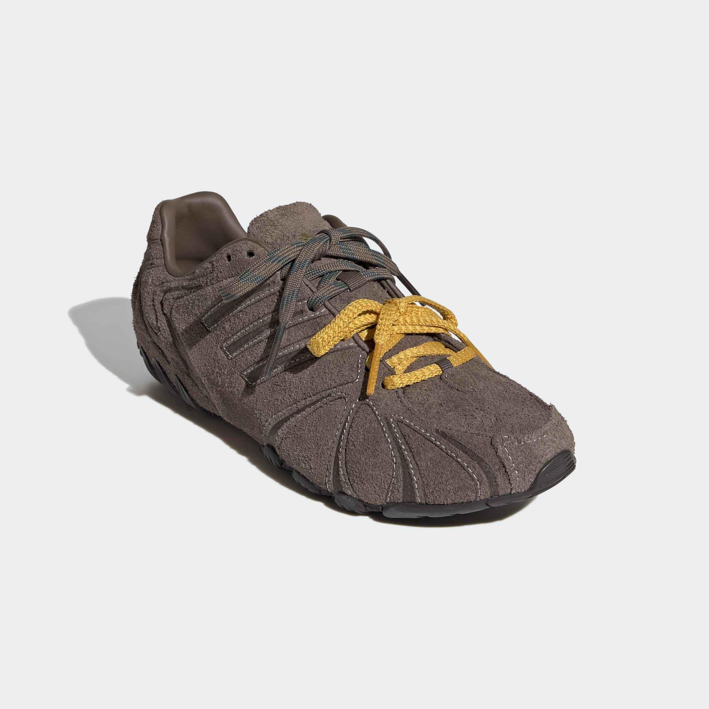 Ghost Sprint Shoes, Brown, A701_ONE, large image number 2