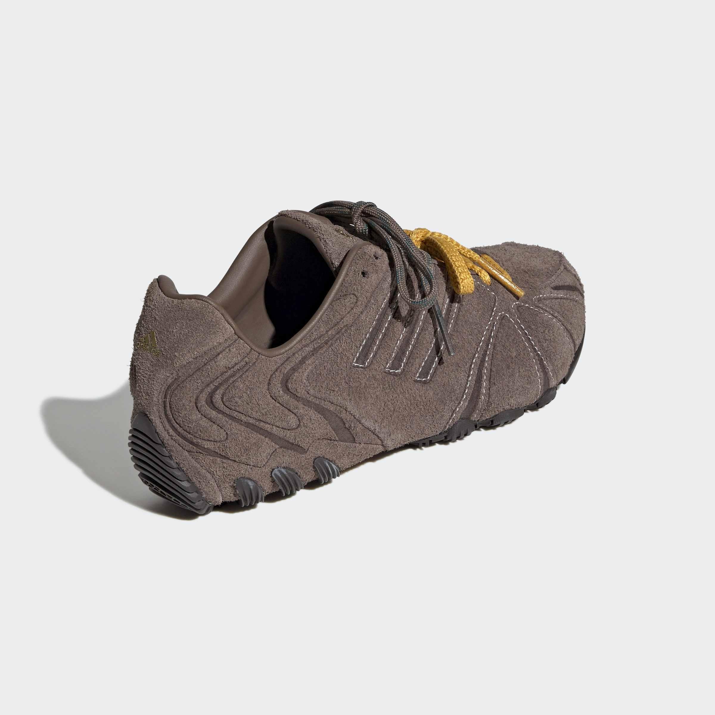 Ghost Sprint Shoes, Brown, A701_ONE, large image number 3