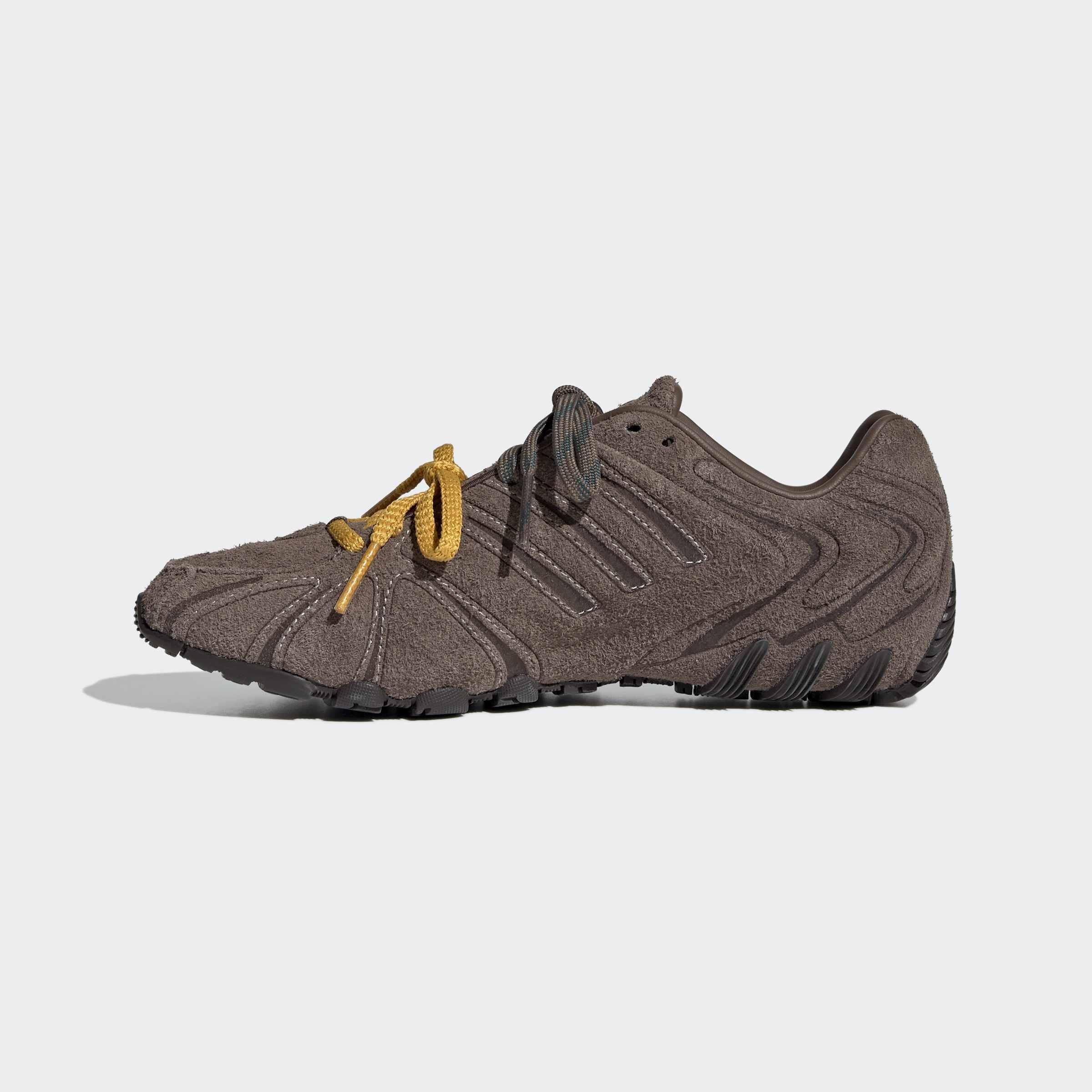 Ghost Sprint Shoes, Brown, A701_ONE, large image number 6