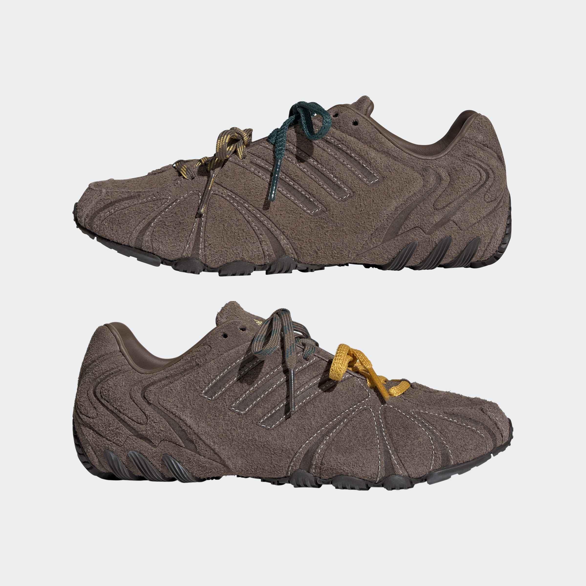 Ghost Sprint Shoes, Brown, A701_ONE, large image number 8