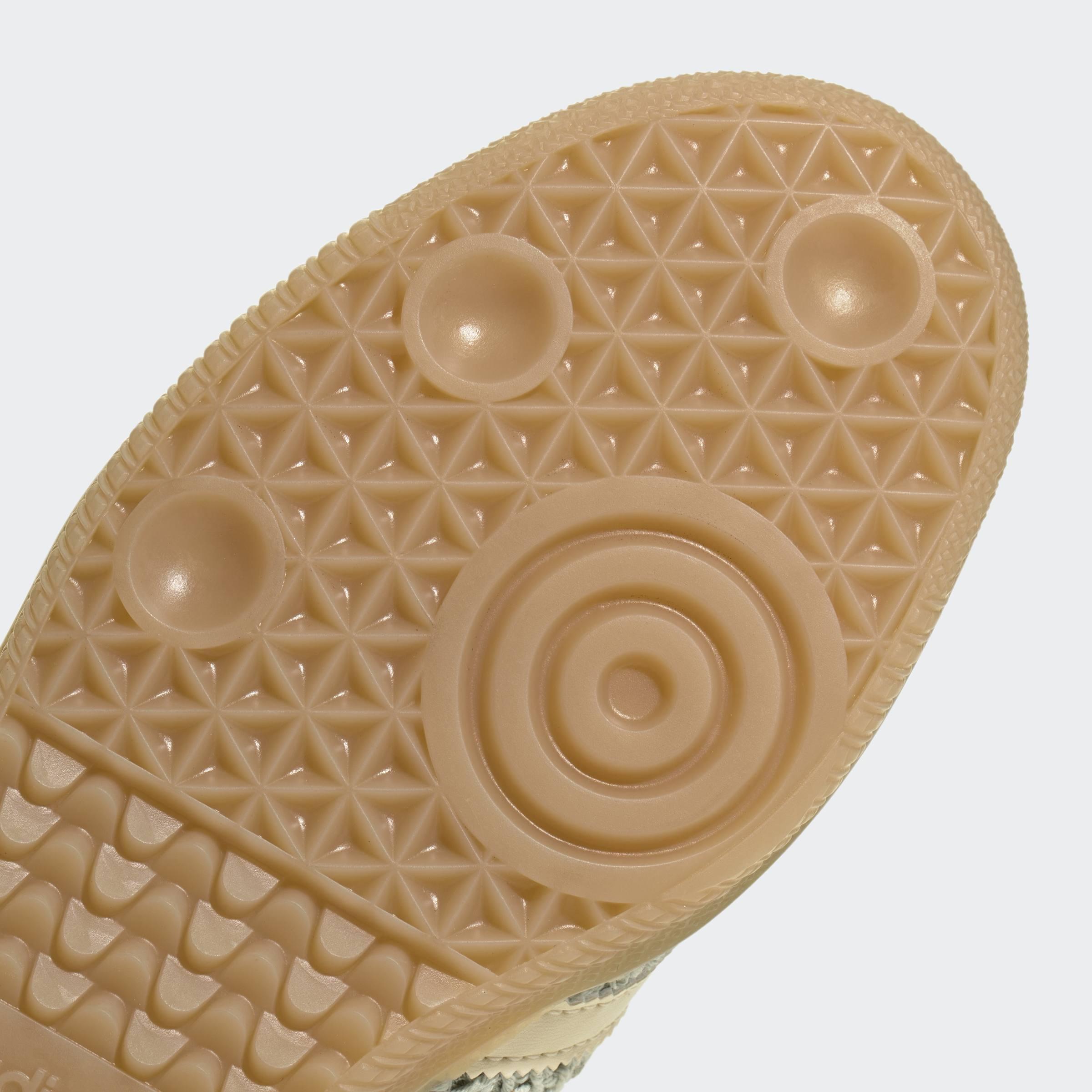 Samba Jane Shoes, Green, A701_ONE, large image number 4
