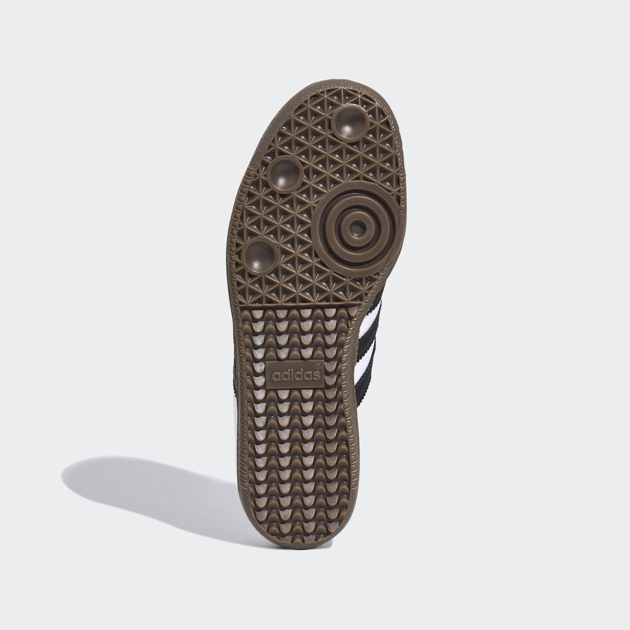 Samba OG Mule Shoes, Black, A701_ONE, large image number 8