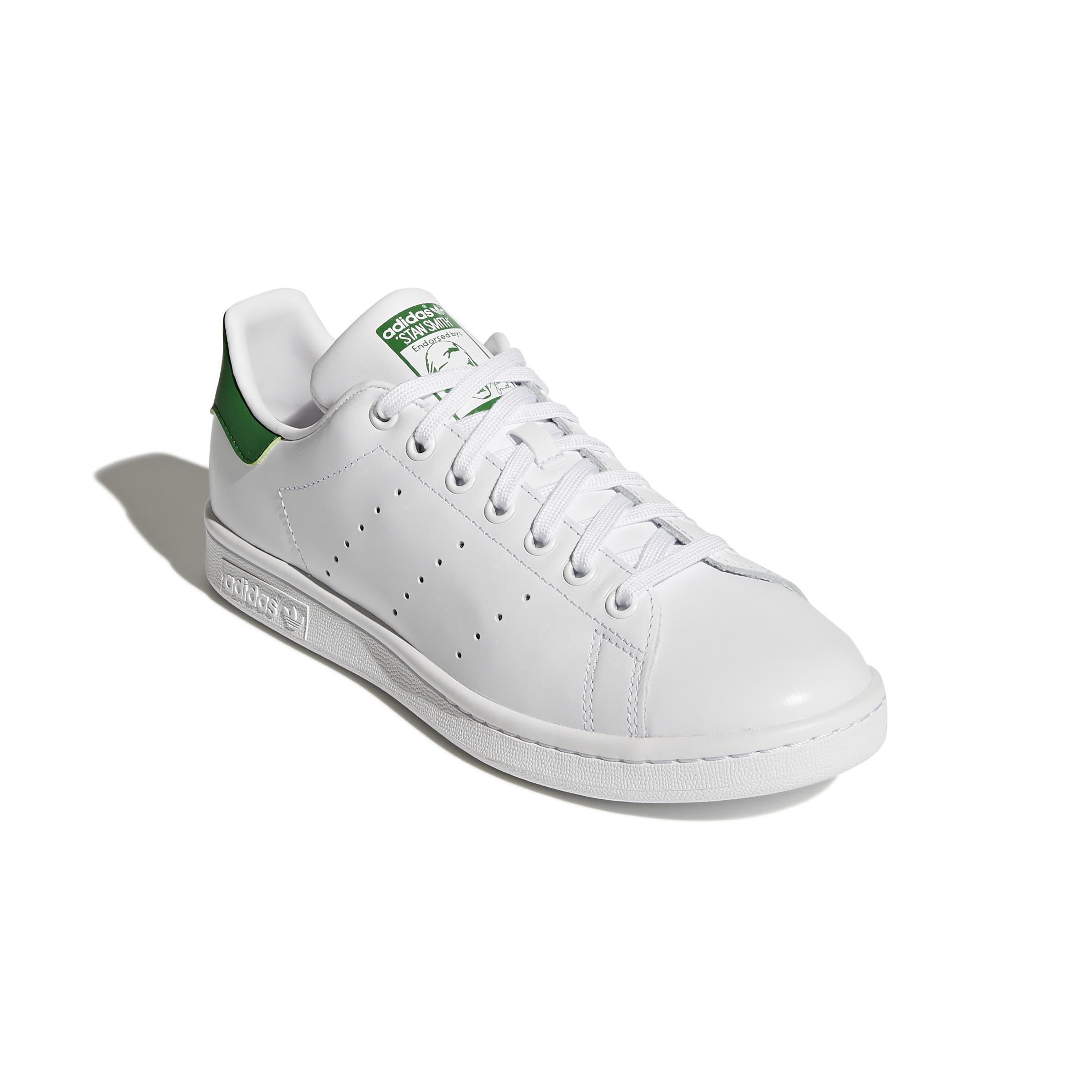 Stan Smith Shoes, White, A701_ONE, medium