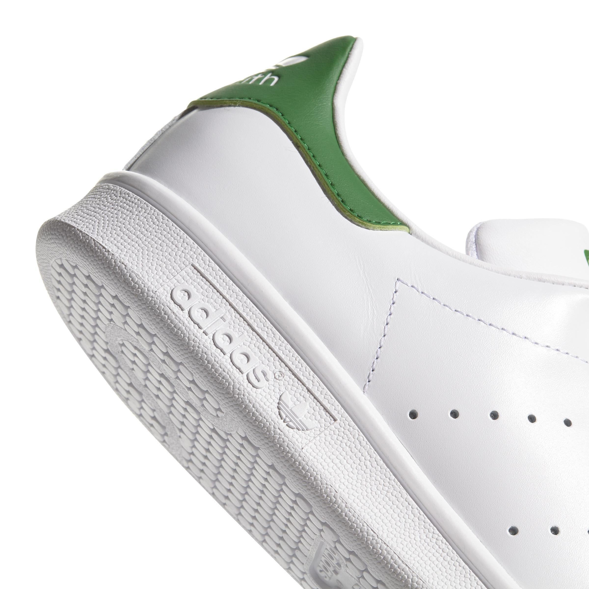 Stan Smith Shoes, White, A701_ONE, large image number 4