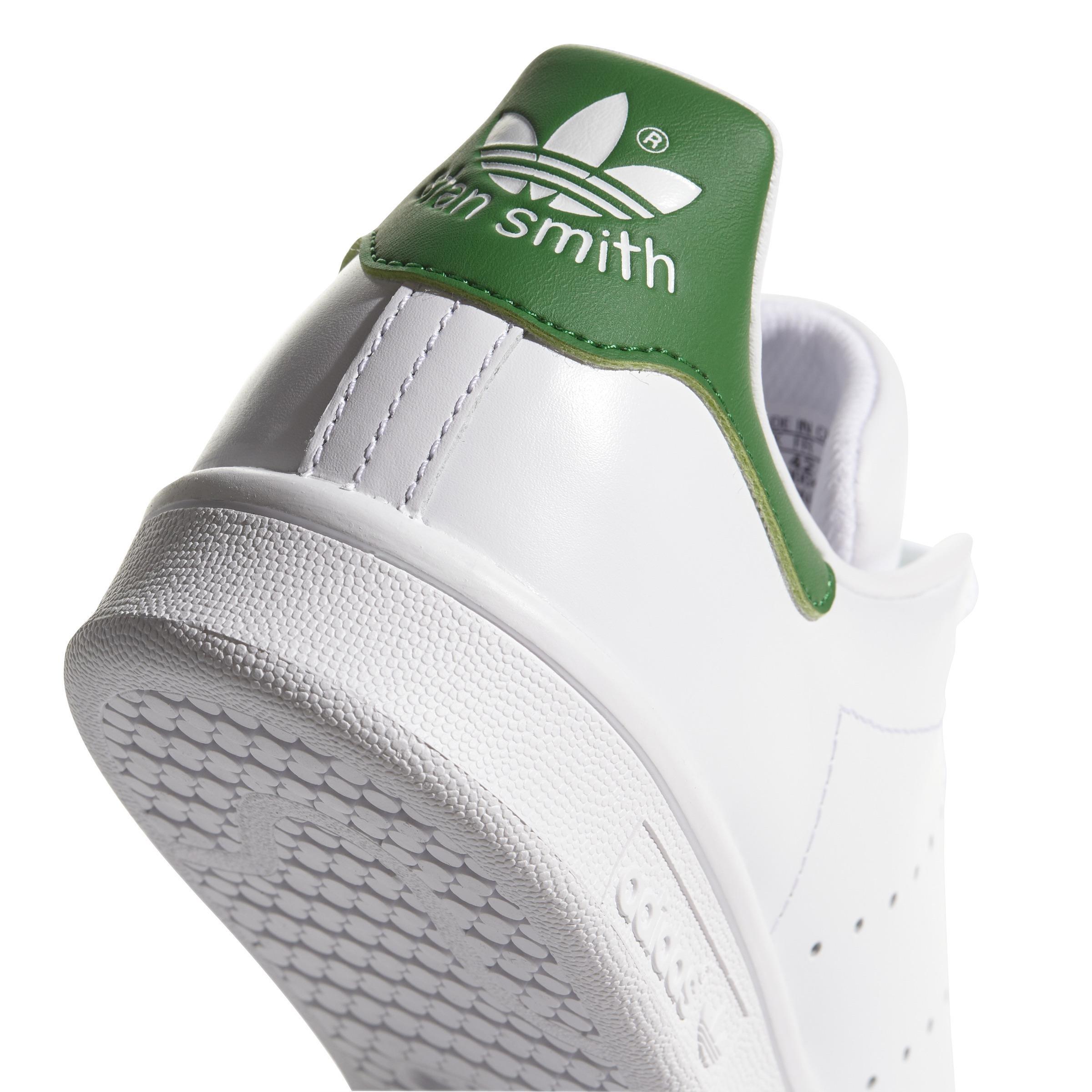 Stan Smith Shoes, White, A701_ONE, large image number 6