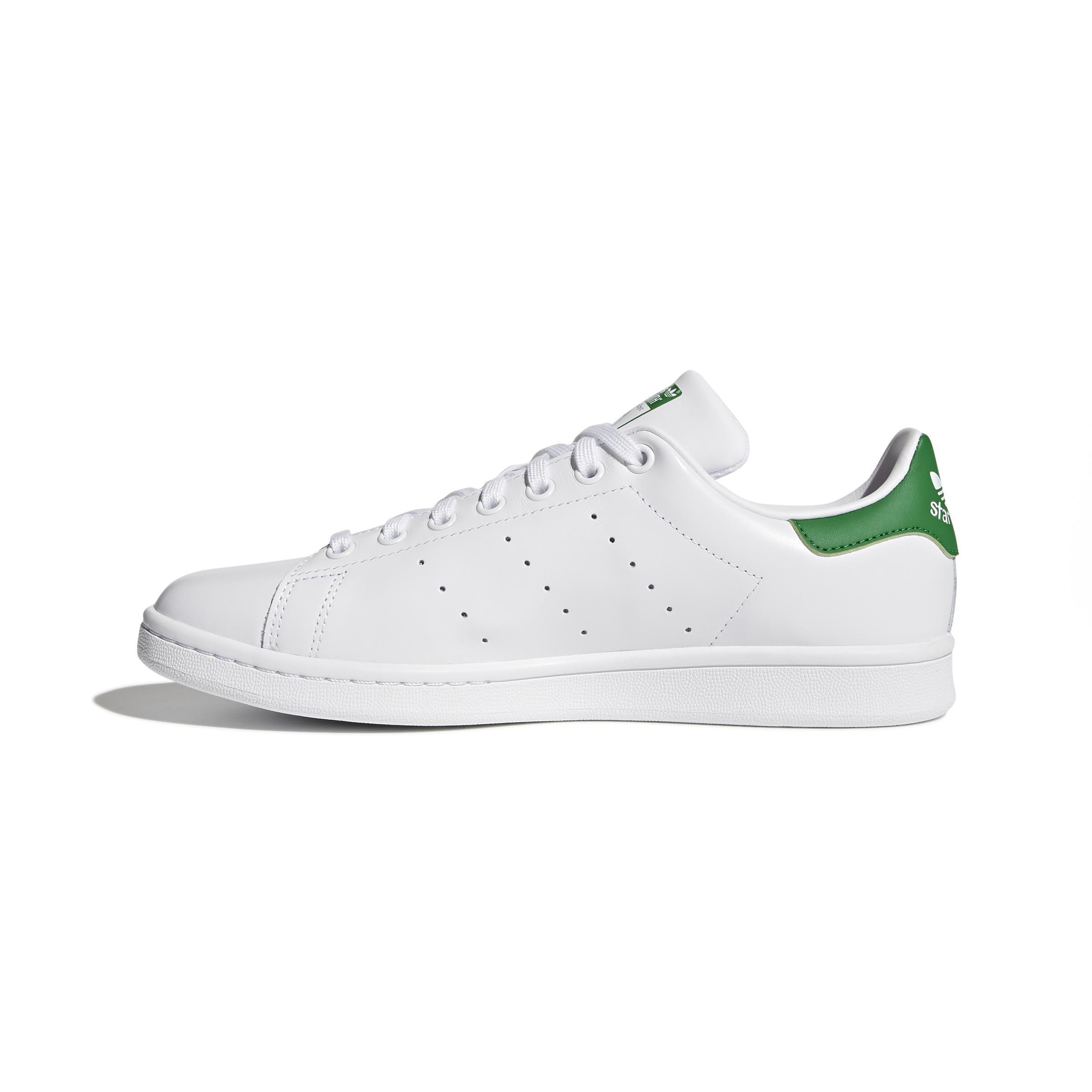 Stan Smith Shoes, White, A701_ONE, large image number 7