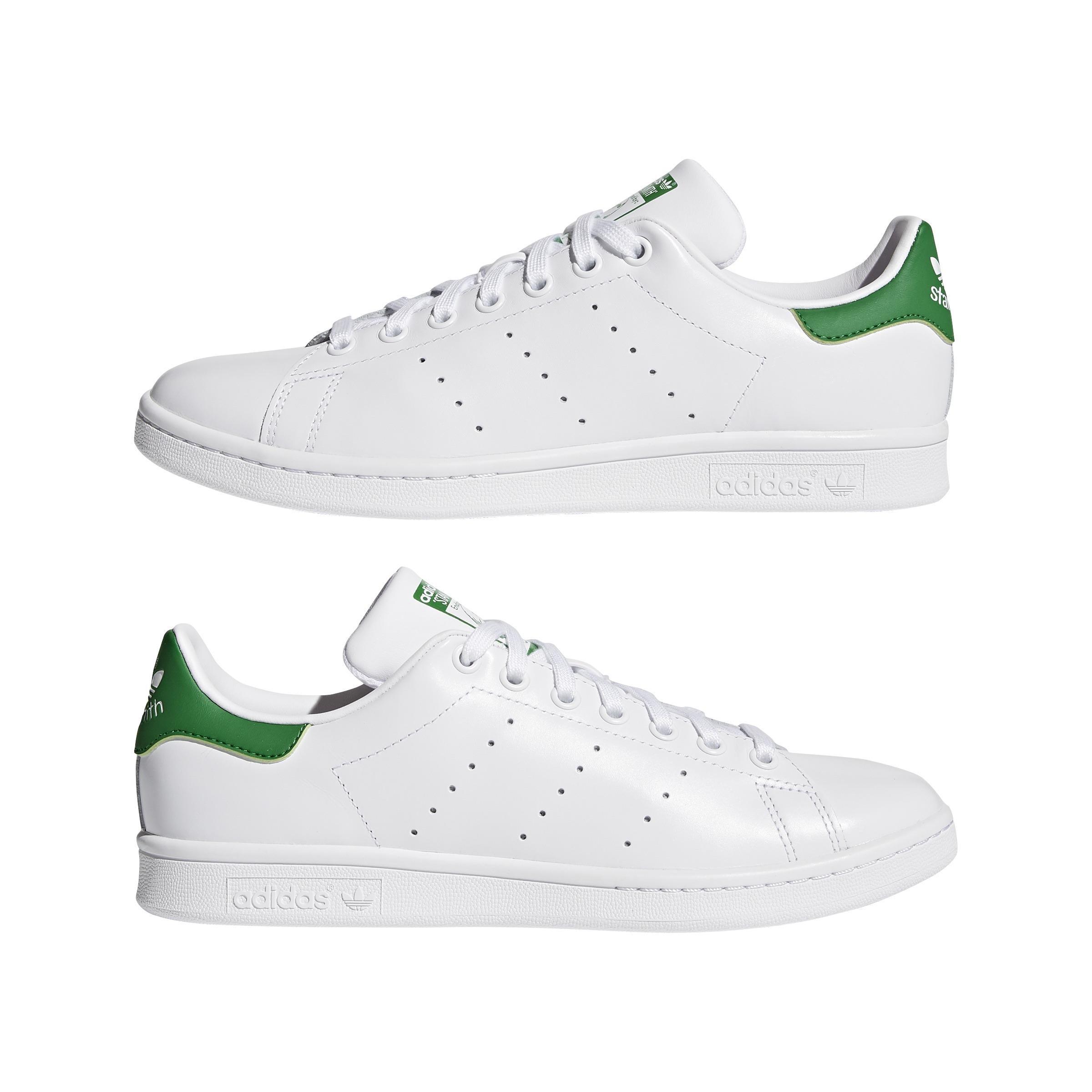 Stan Smith Shoes, White, A701_ONE, large image number 10