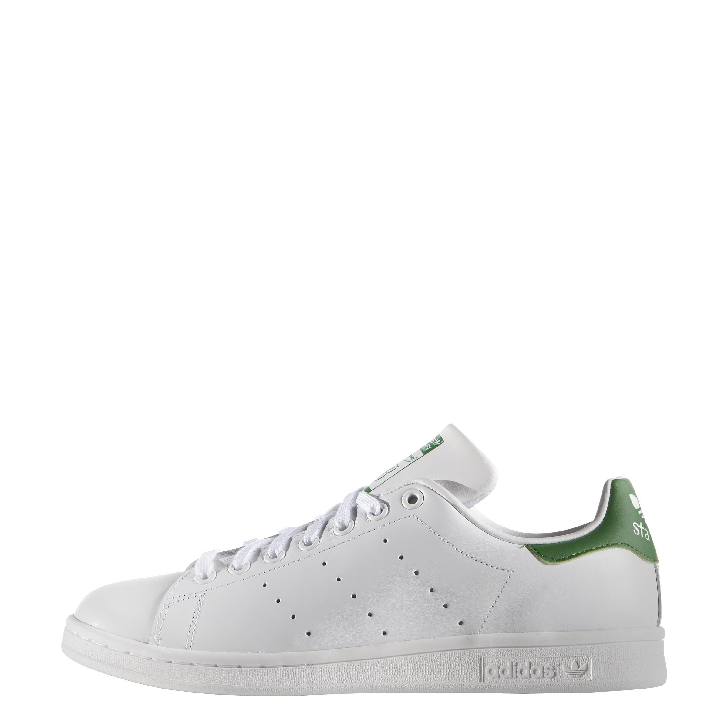 Stan Smith Shoes, White, A701_ONE, large image number 14