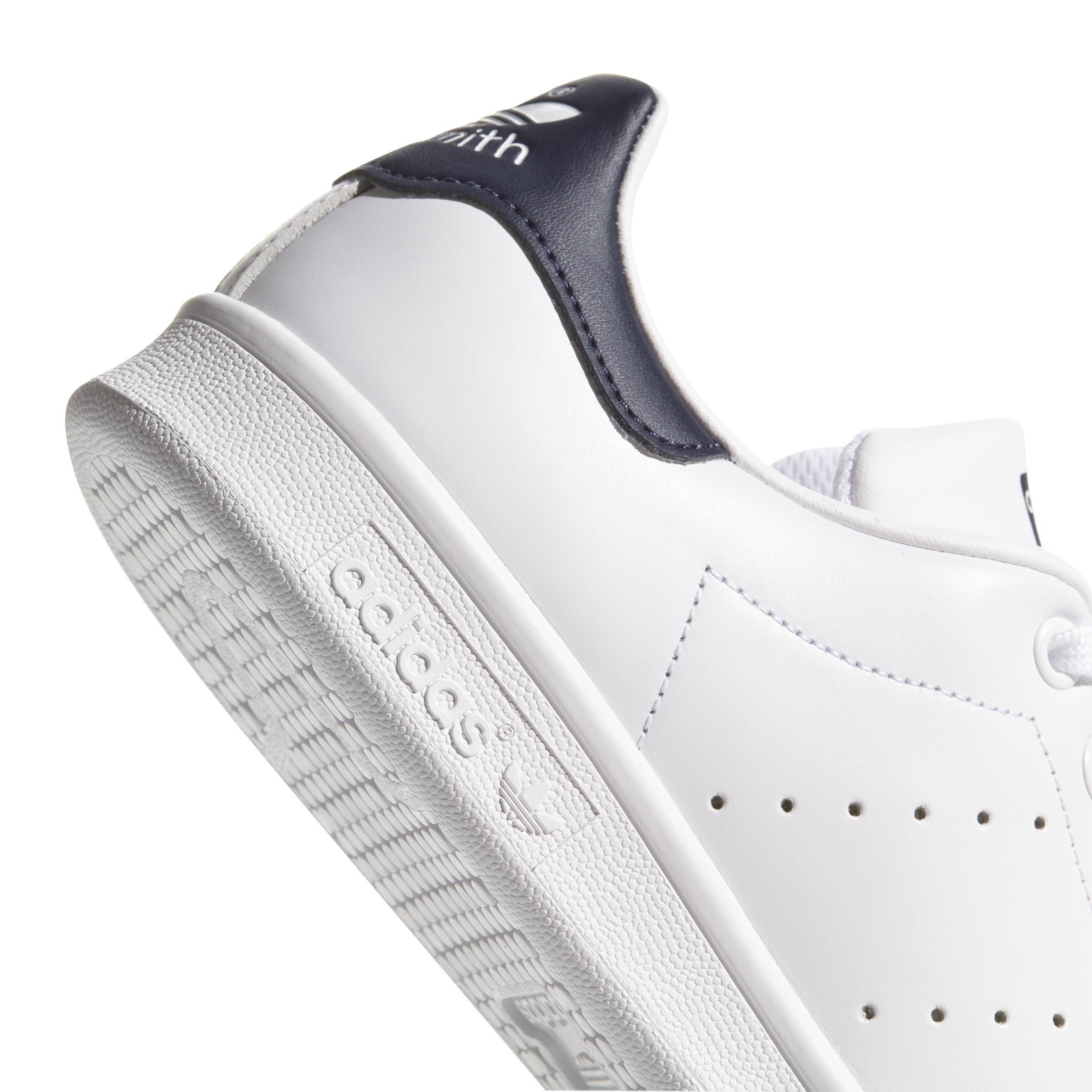 Stan Smith Shoes, White, A701_ONE, large image number 5