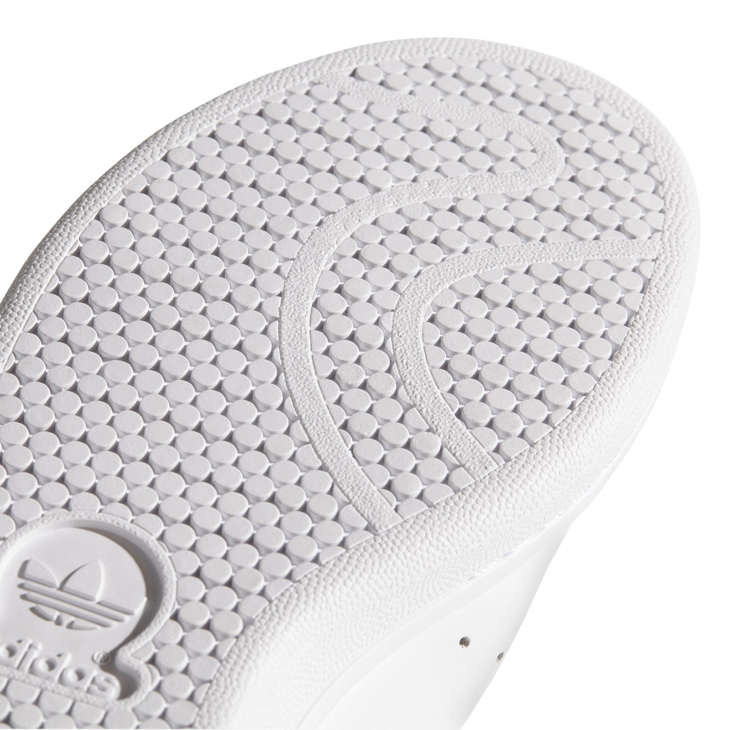 Stan Smith Shoes, White, A701_ONE, large image number 6