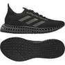 Adidas - Men 4Dfwd Shoes, Black 