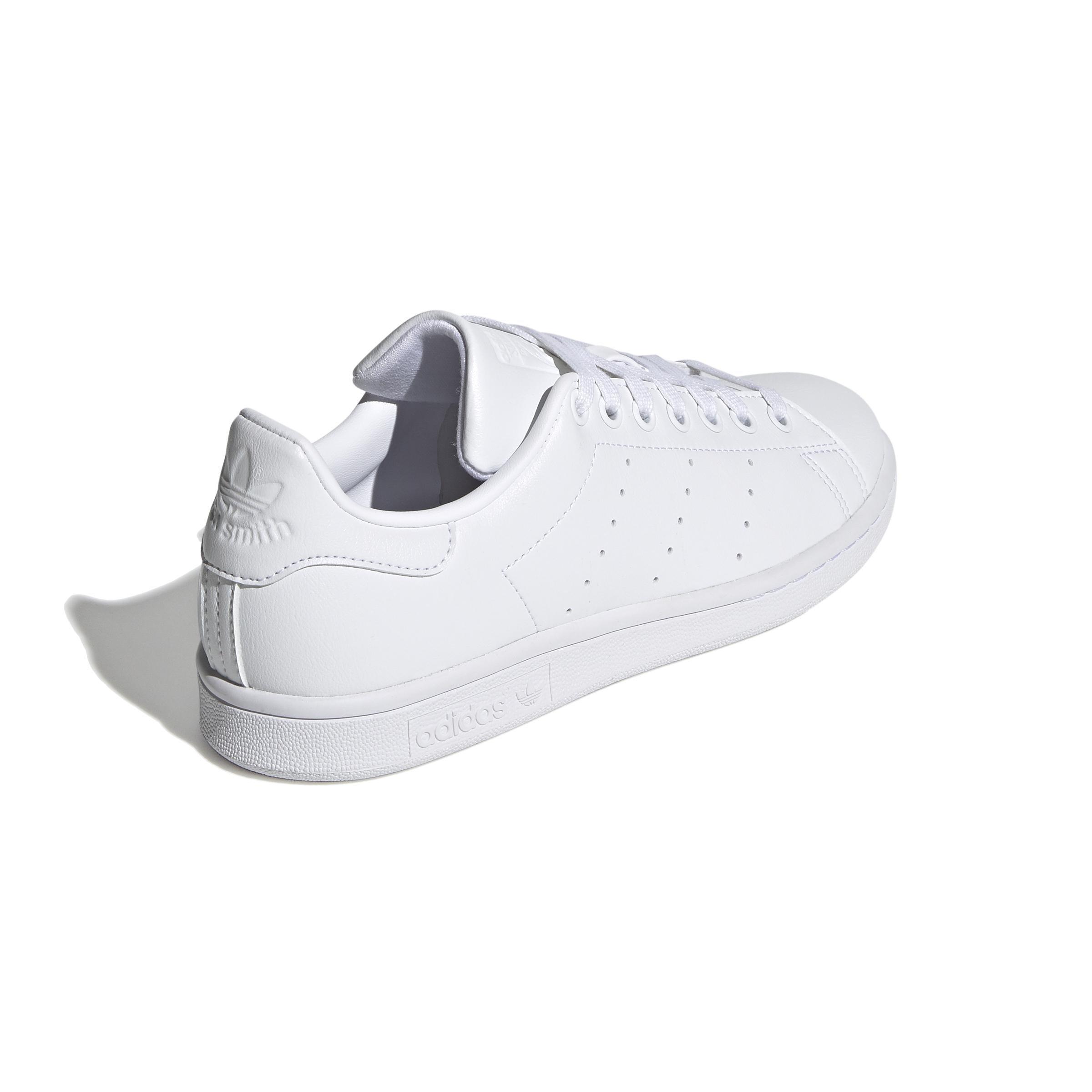 Womens stan hot sale smith tennis shoes