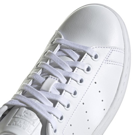 Women Stan Smith Shoes, White, A701_ONE, large image number 4