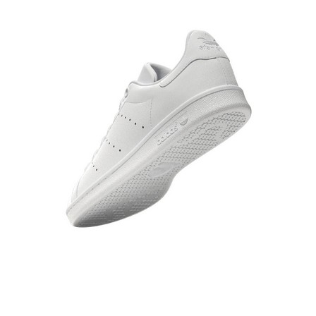 Women Stan Smith Shoes, White, A701_ONE, large image number 6