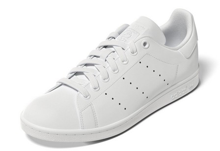 Women Stan Smith Shoes, White, A701_ONE, large image number 7