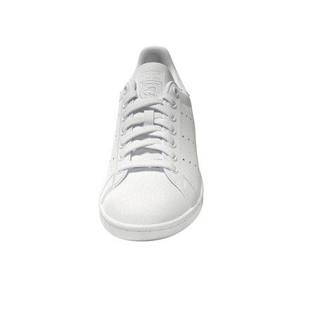 Women Stan Smith Shoes, White, A701_ONE, large image number 13