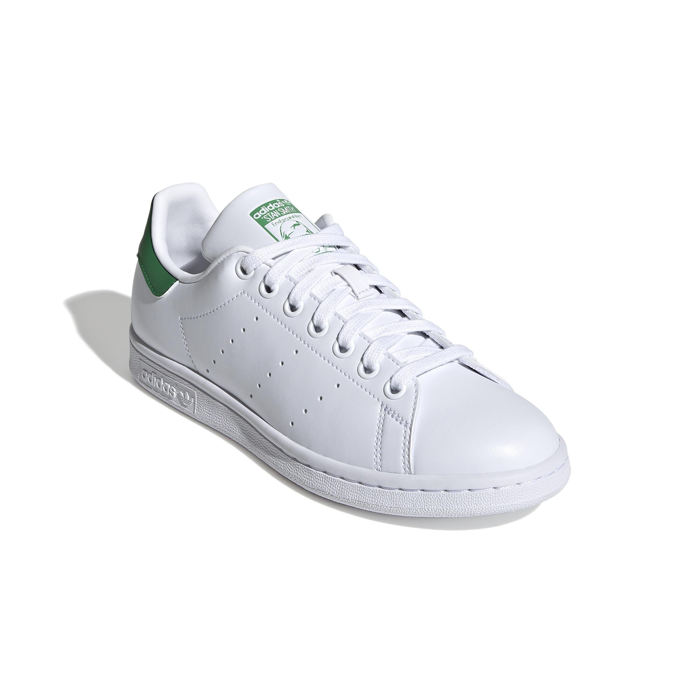 Stan smith women 2024 black and white