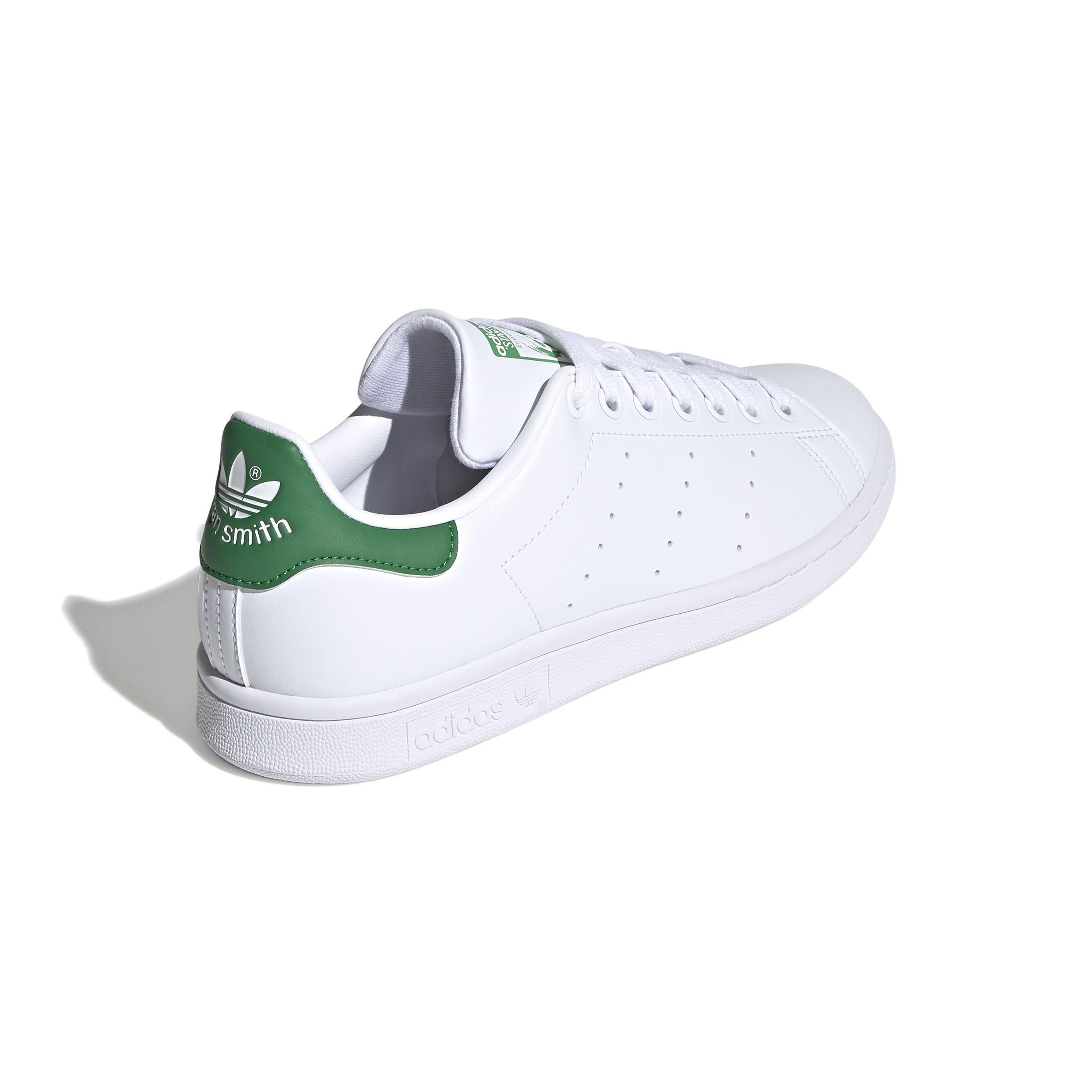 Women Stan Smith Shoes, White, A701_ONE, large image number 2