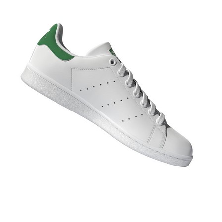 Women Stan Smith Shoes, White, A701_ONE, large image number 7