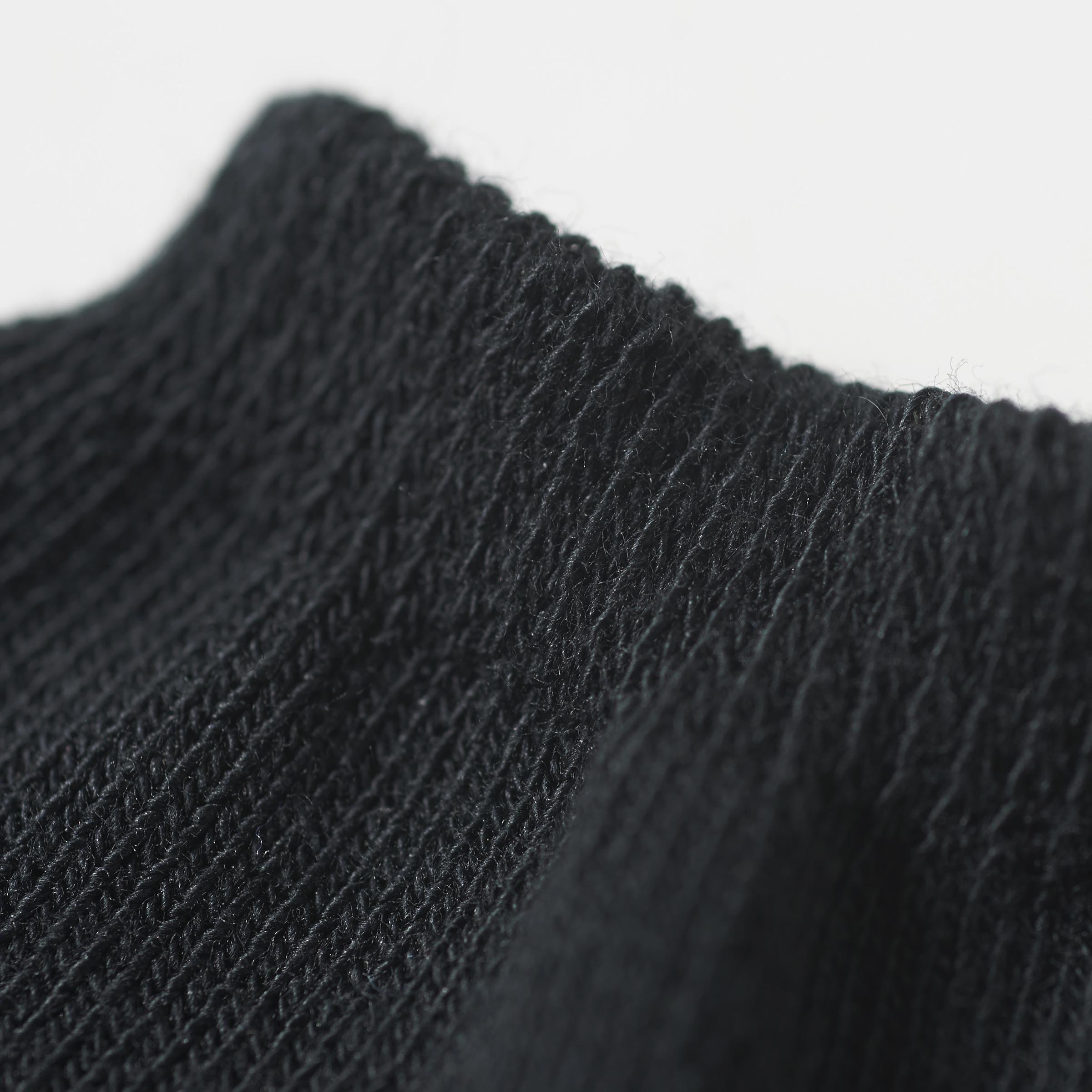 Unisex Trefoil Liner Socks 3 Pairs, Multicolour, A701_ONE, large image number 2