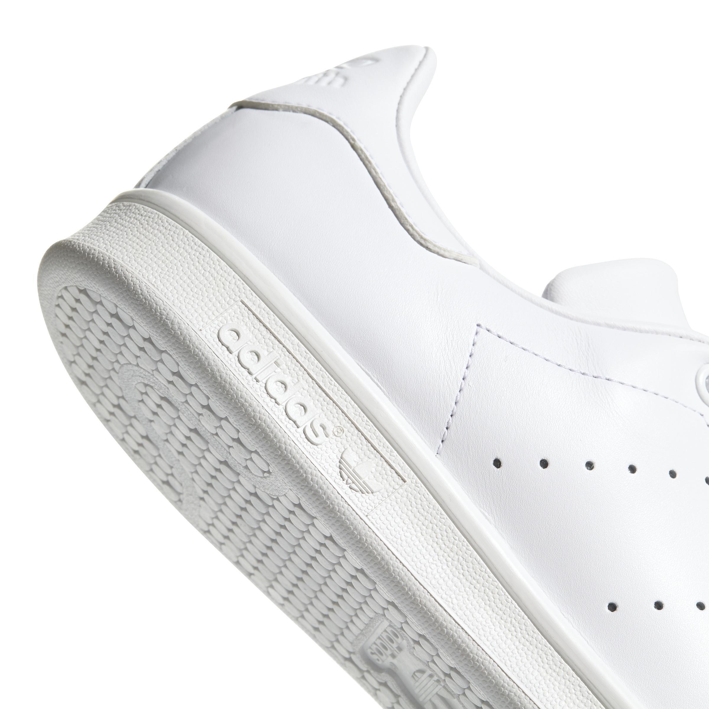 Stan Smith Shoes, White, , large image number 9