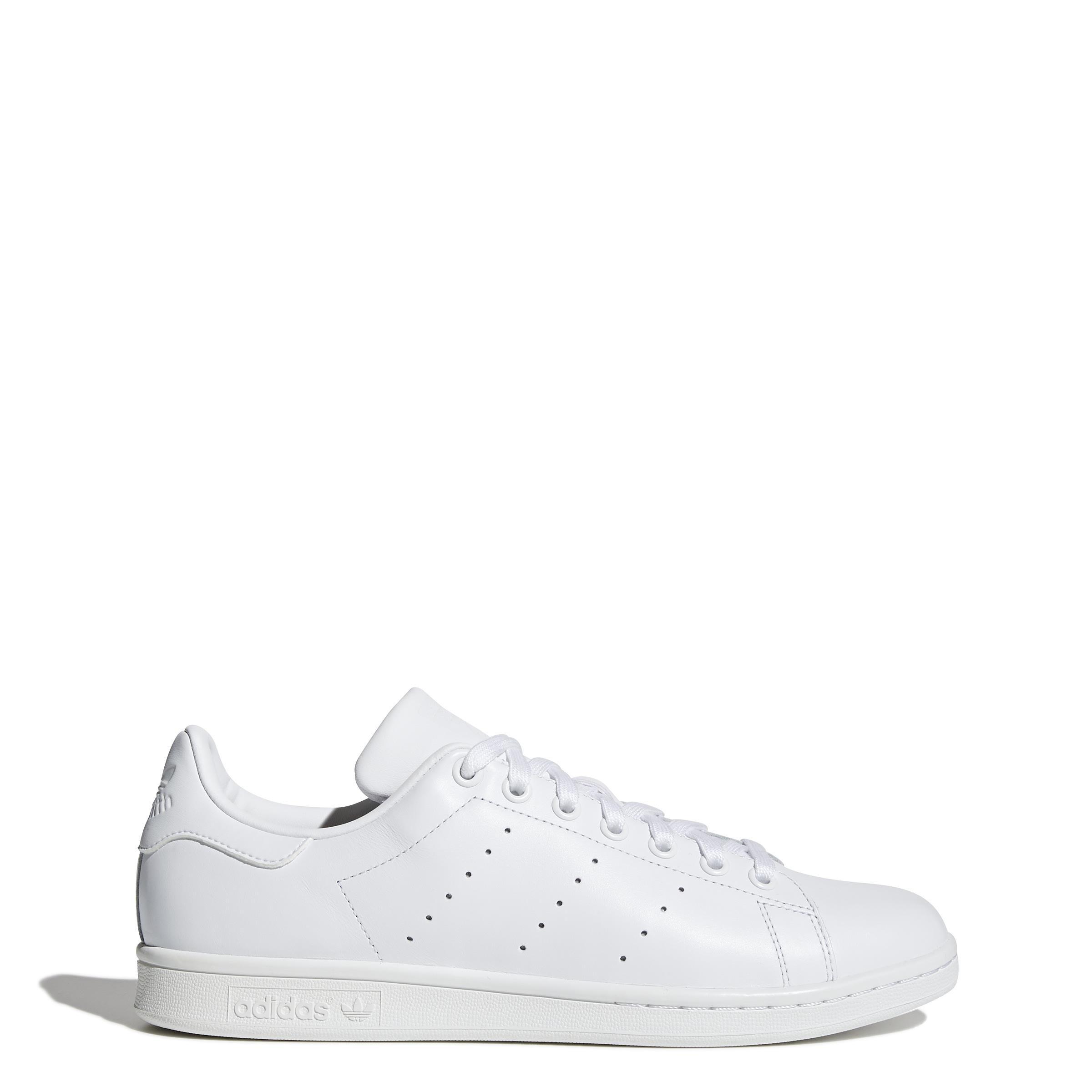 Stan Smith Shoes, White, , large image number 10