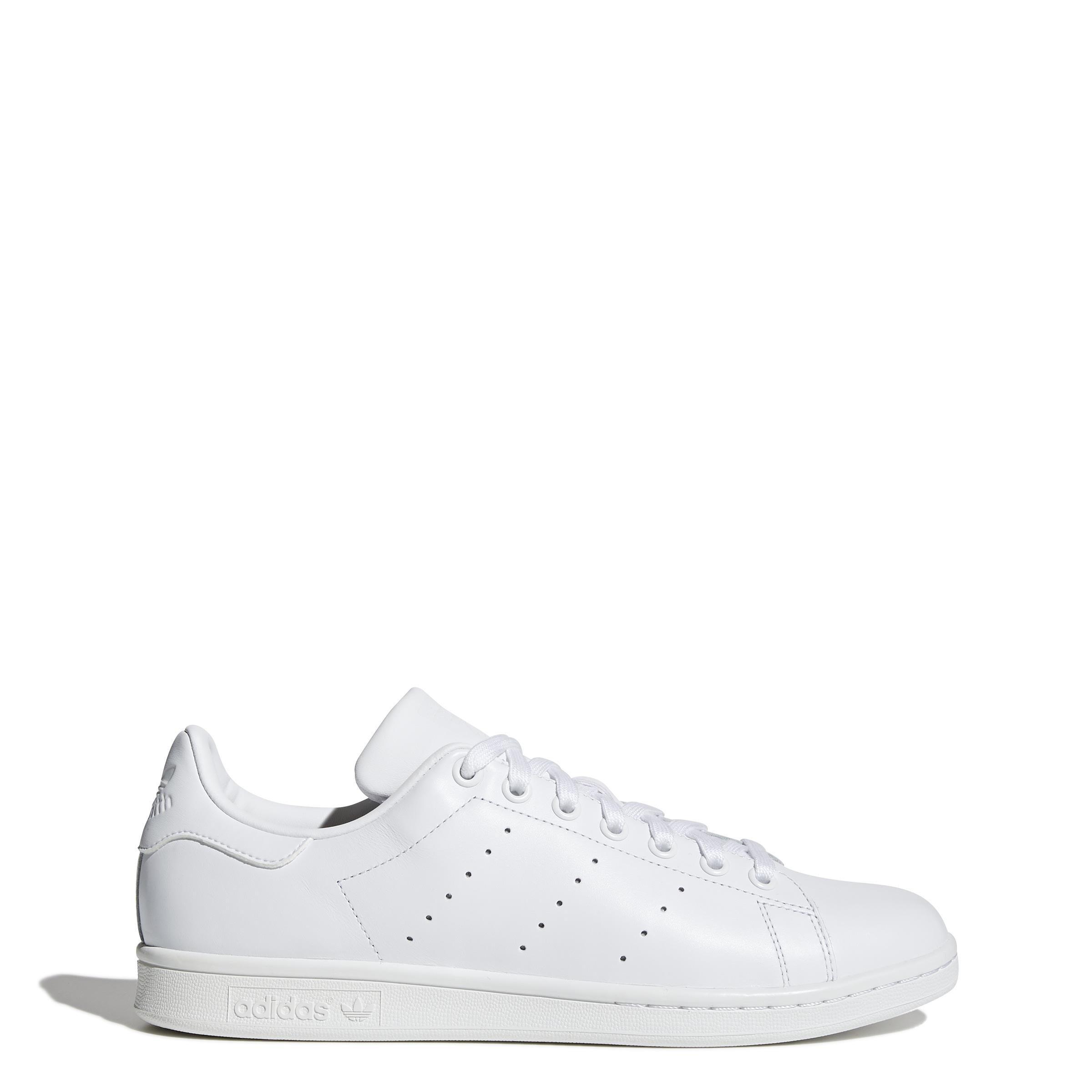 Stan Smith Shoes, White, A701_ONE, large image number 10