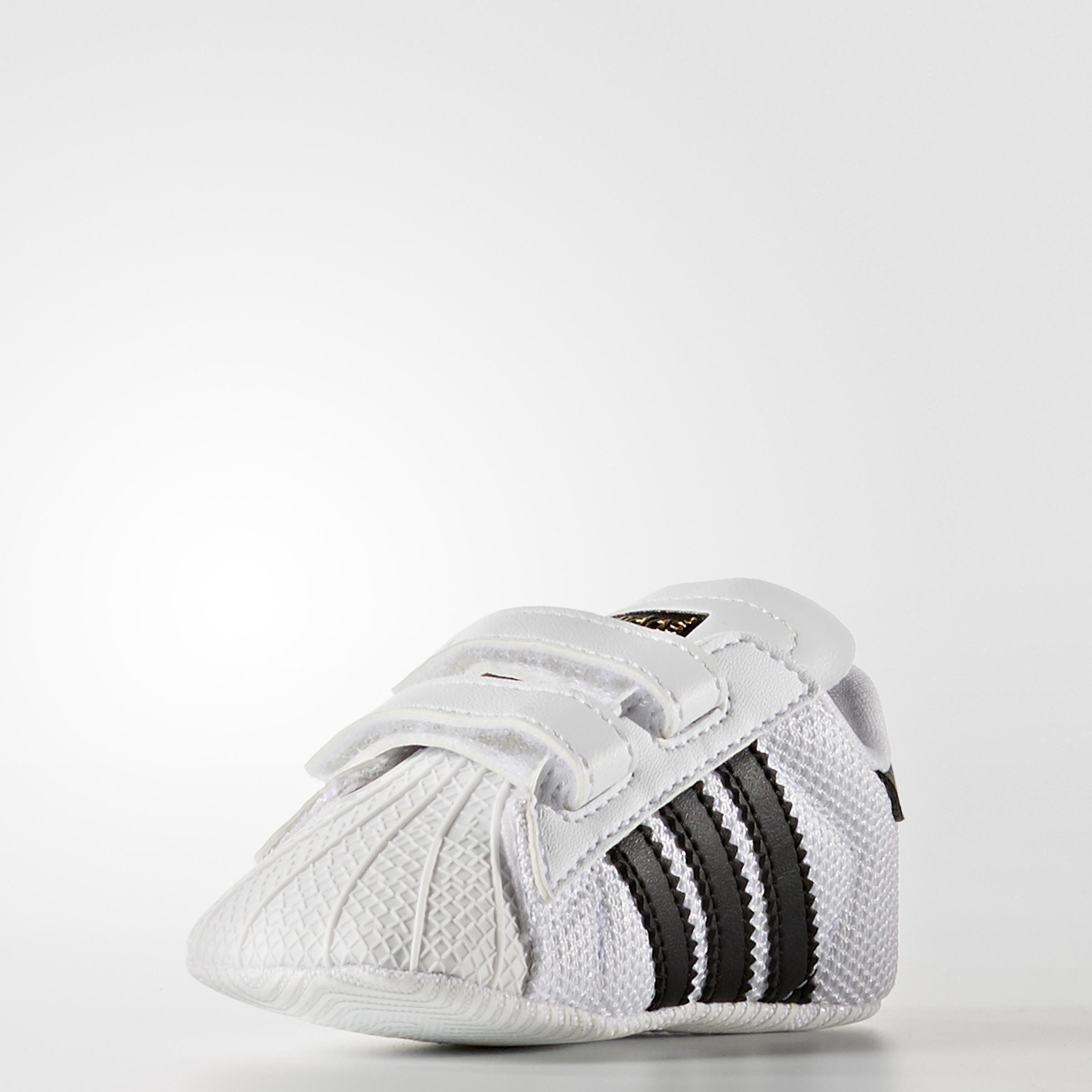 Unisex Kids Superstar Shoes, White, , large image number 2