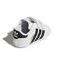 Baby Unisex Superstar Shoes, White, A701_ONE, thumbnail image number 5