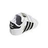 Baby Unisex Superstar Shoes, White, A701_ONE, thumbnail image number 6
