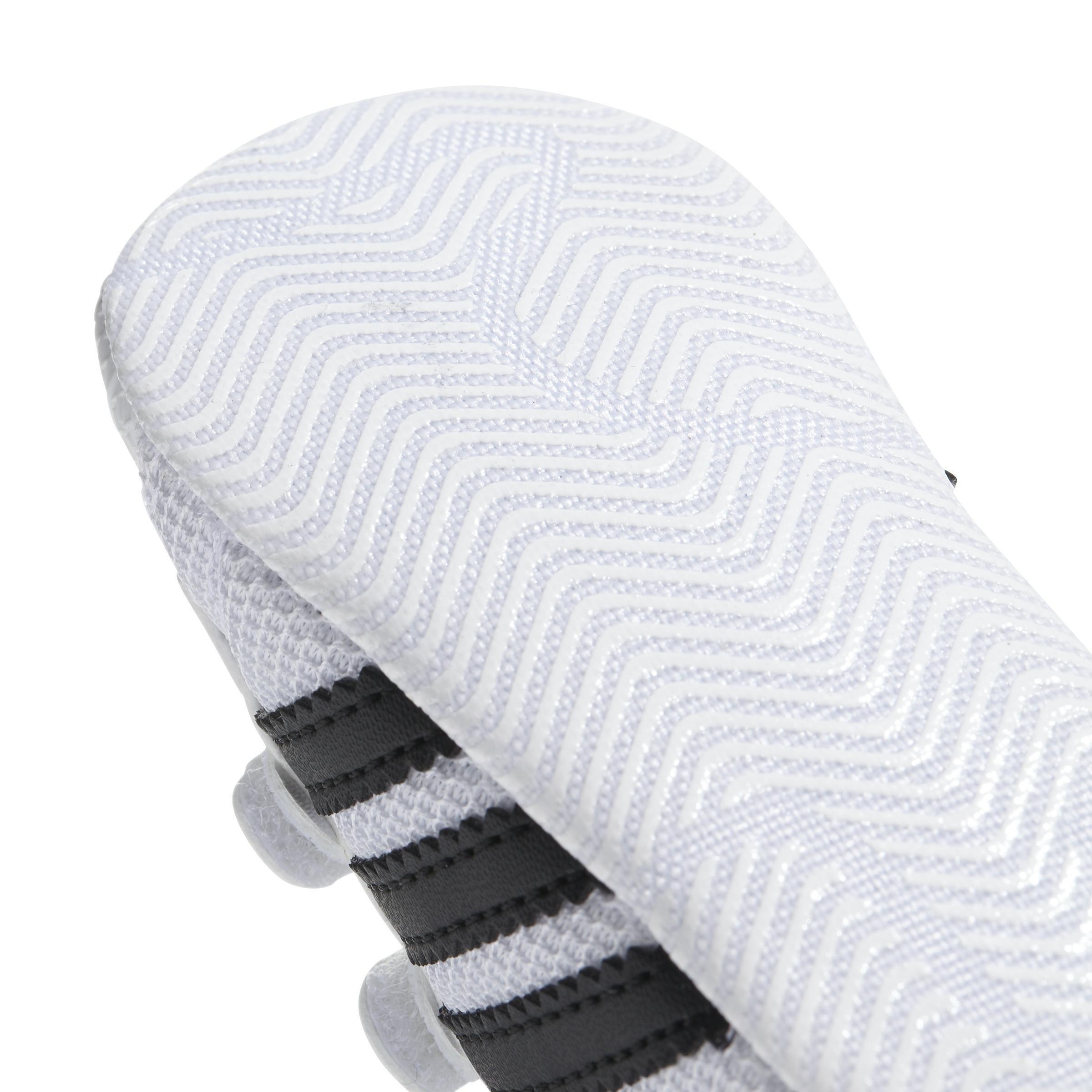 Unisex Kids Superstar Shoes, White, A701_ONE, large image number 8
