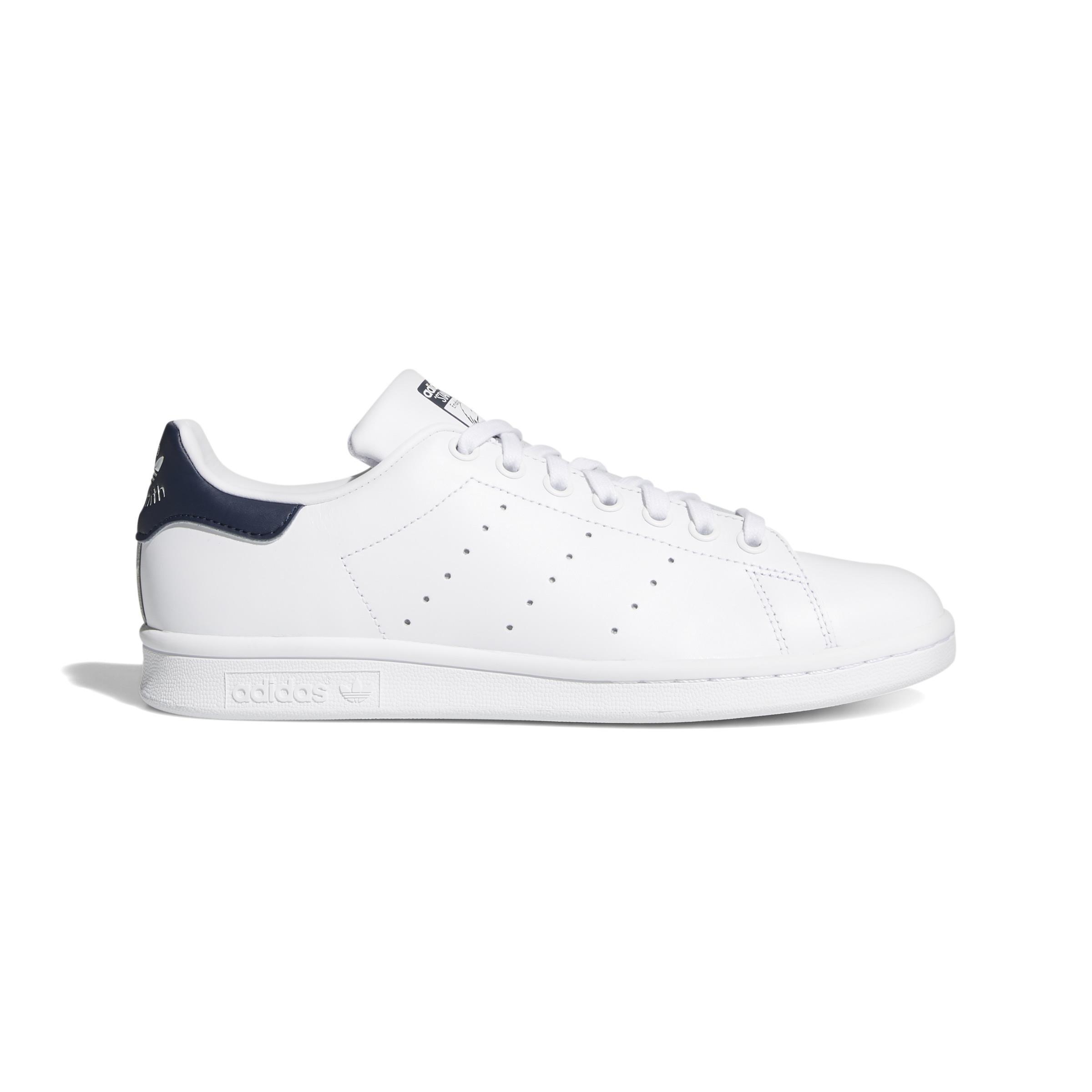 Women Stan Smith Shoes, White, A701_ONE, large image number 0