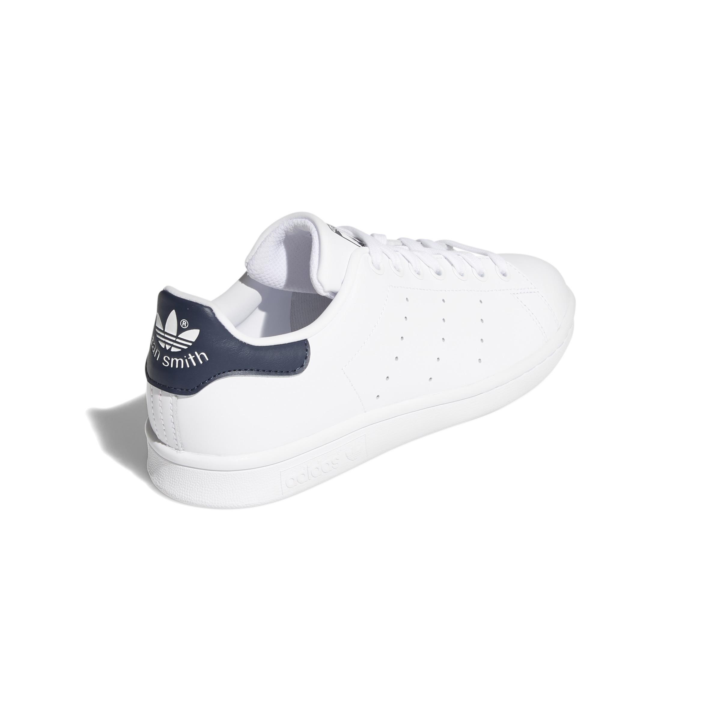 Women Stan Smith Shoes, White, A701_ONE, large image number 2