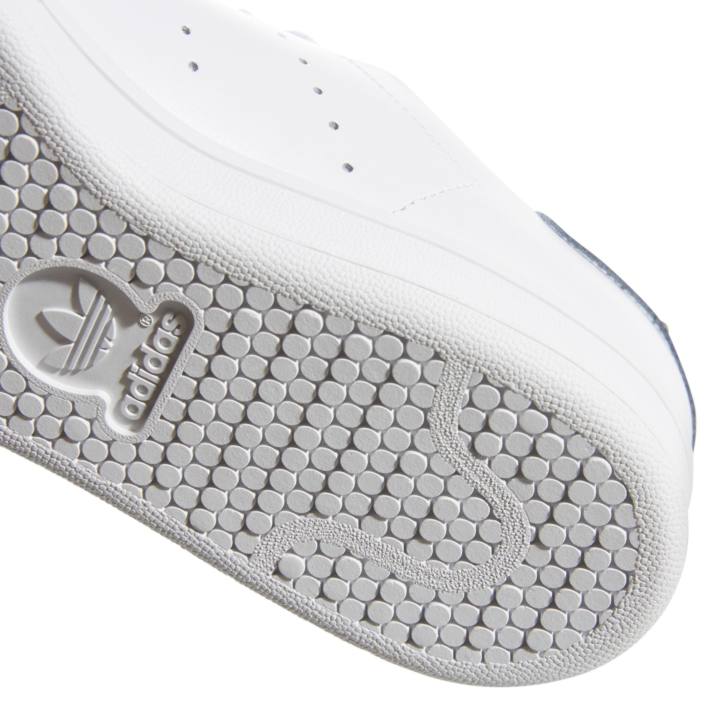 Women Stan Smith Shoes, White, A701_ONE, large image number 5