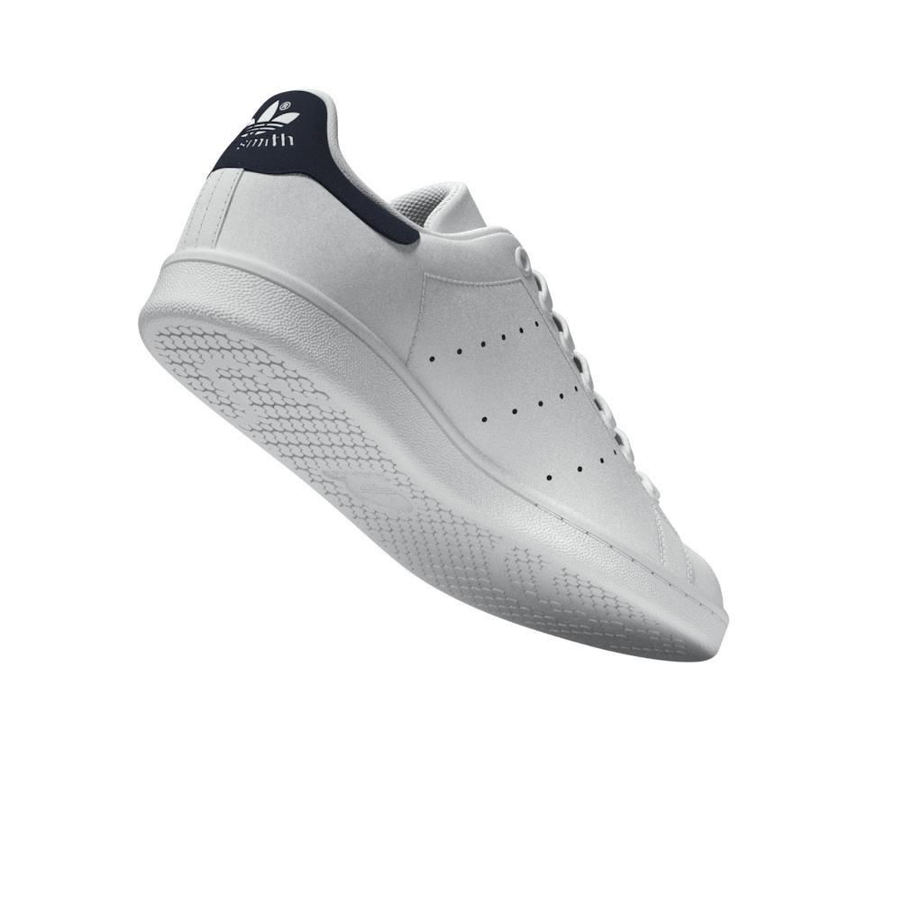 Women Stan Smith Shoes, White, A701_ONE, large image number 6