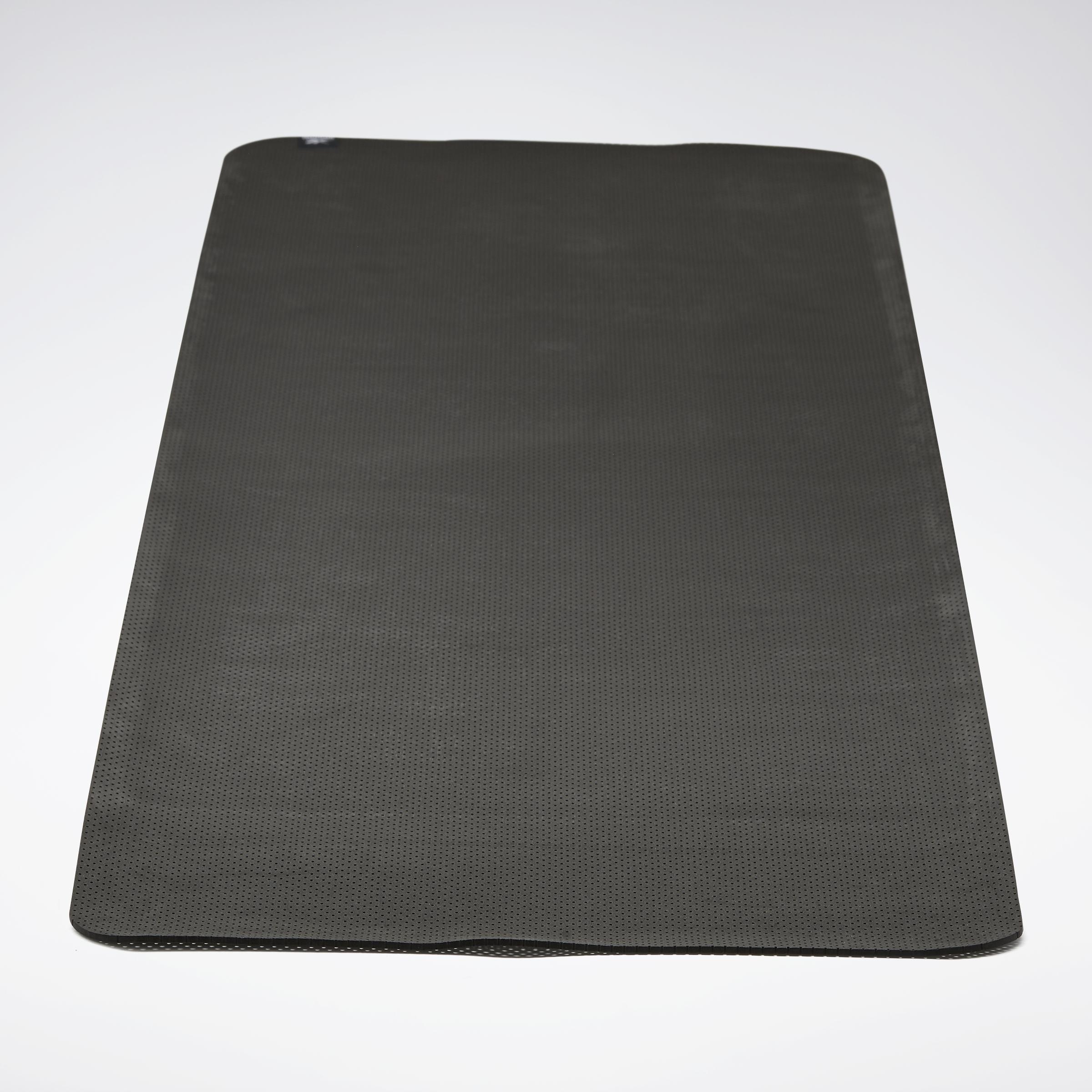TECH STYLE YOGA MAT TECH STYLE YOGA MAT BLACK, A801_ONE, large image number 1