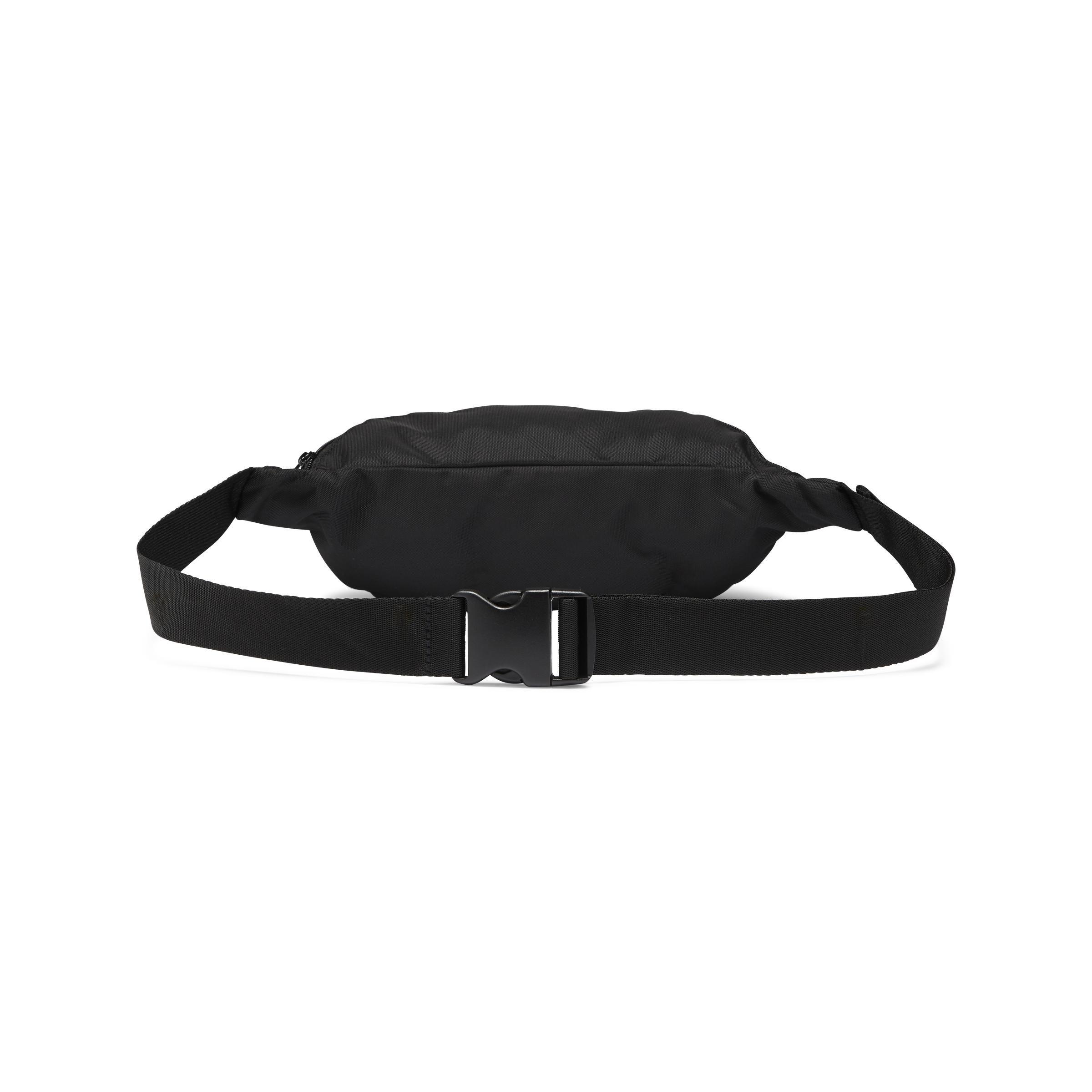 Unisex Classics Foundation Waist Bag, Black, A801_ONE, large image number 1