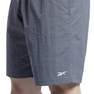 Reebok - Men Training Essentials Utility Shorts, Grey