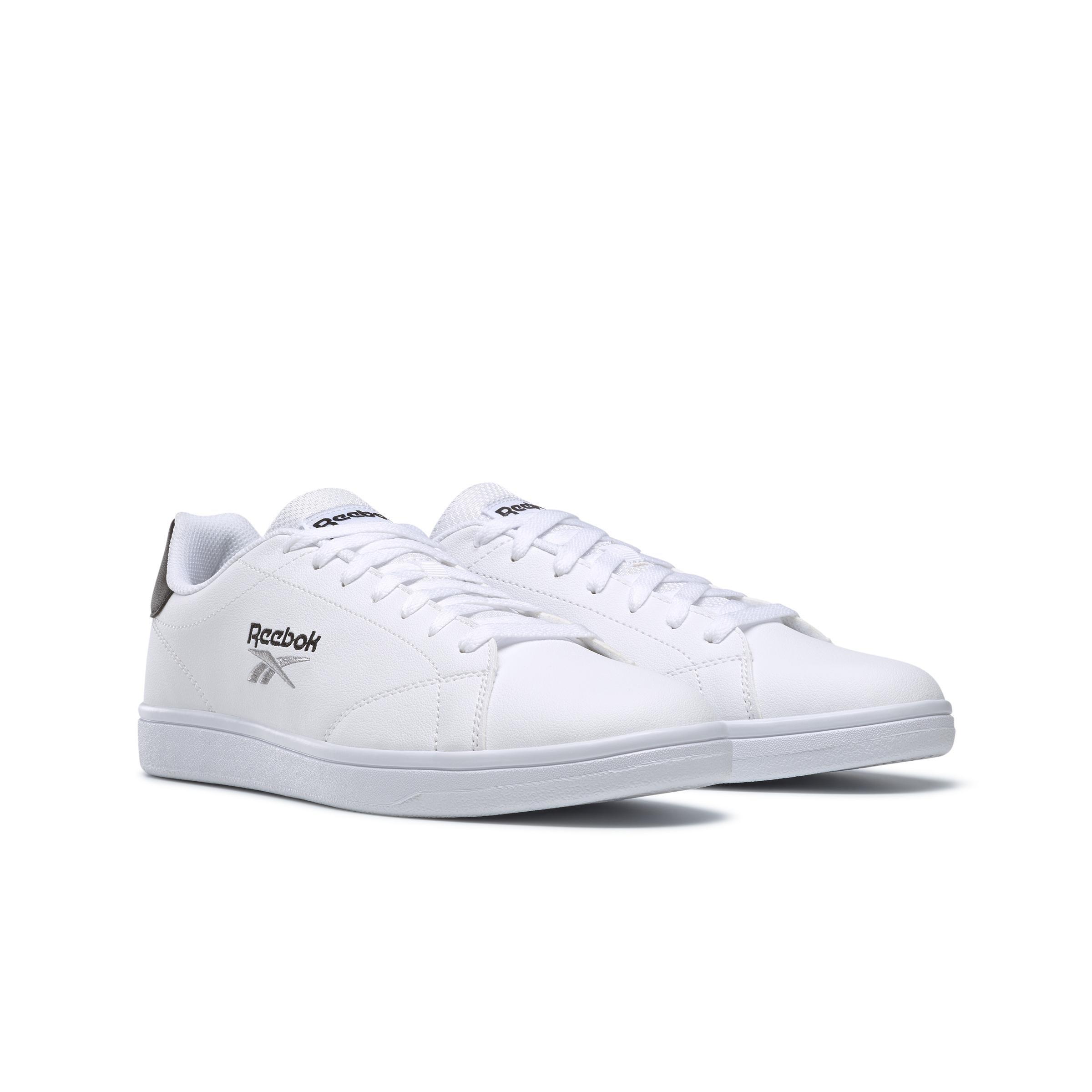 Reebok royal rally online blanco