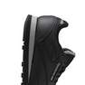 Reebok - Unisex Classic Leather Shoes, Black